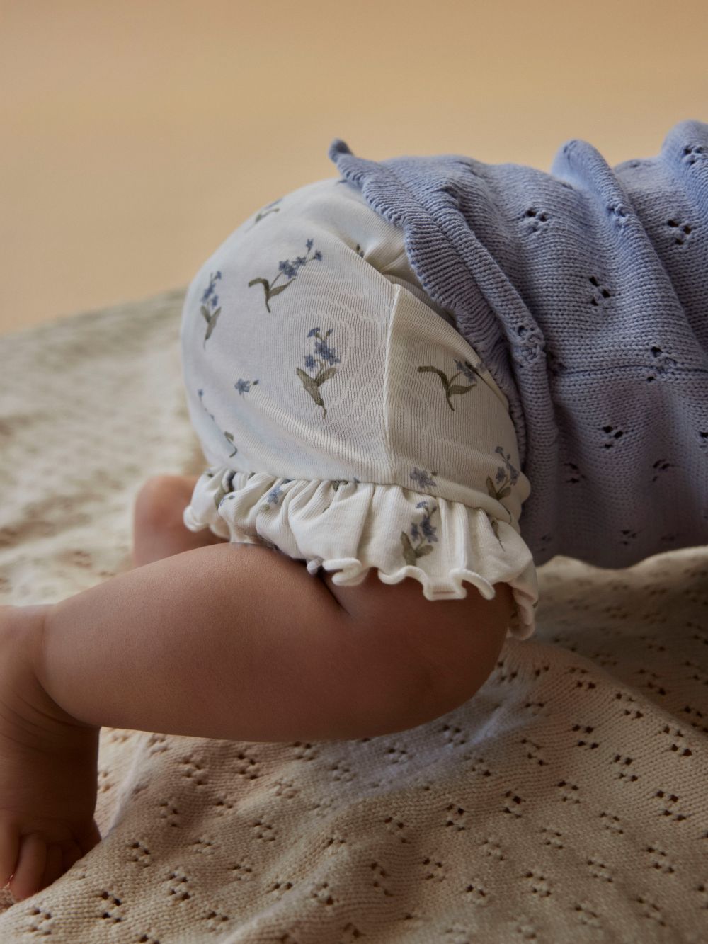 Lil Atelier Gayo Sen Shots - Coconut Milk/Forget me not