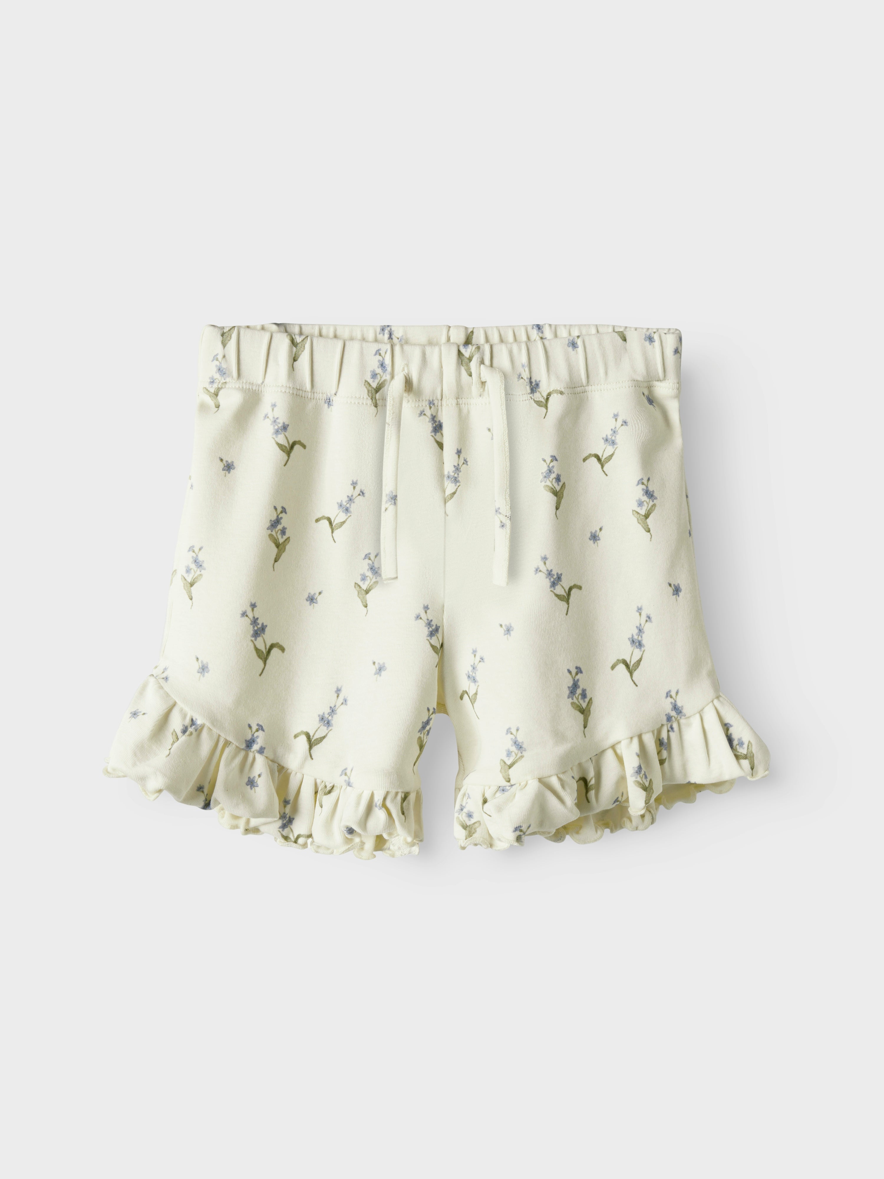 Lil Atelier Gayo Sen Shots - Coconut Milk/Forget med not