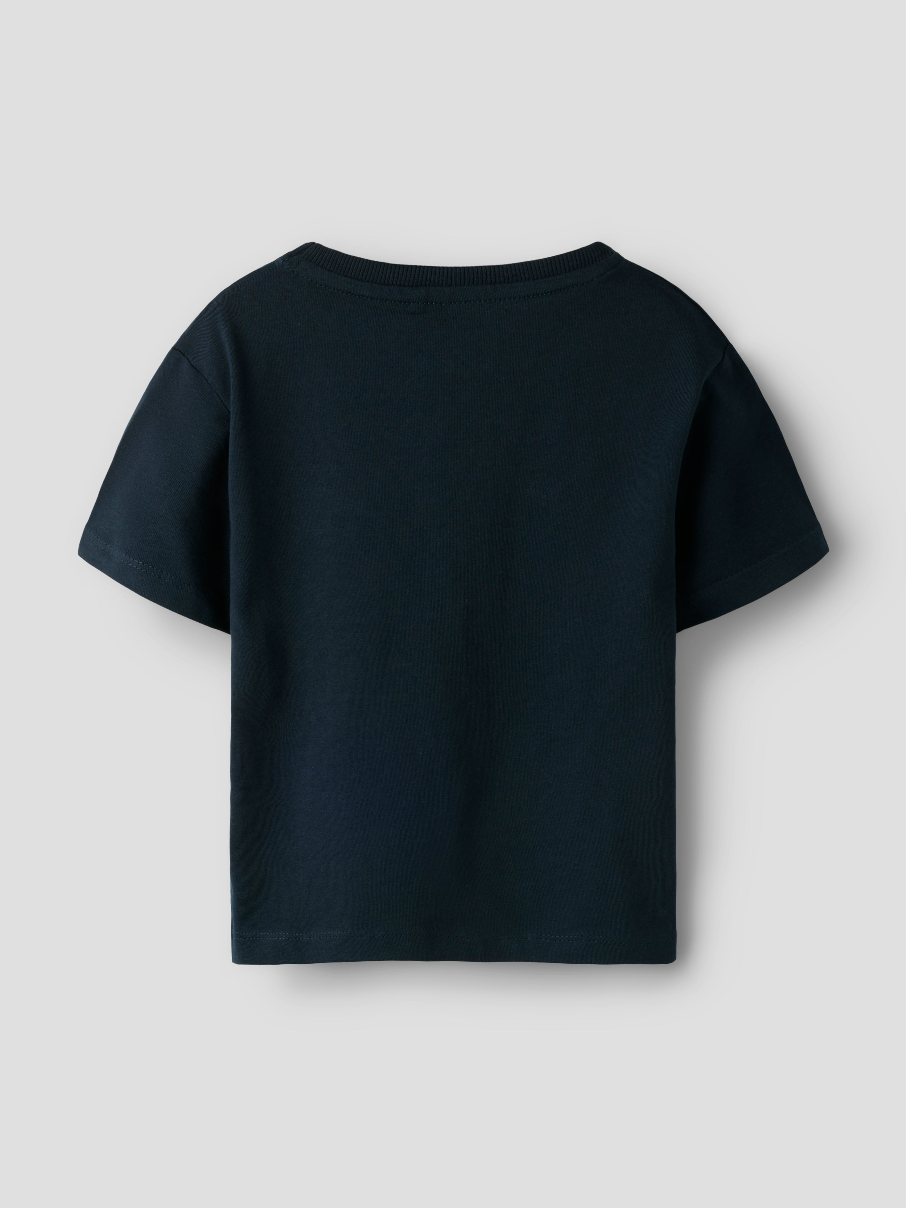 Name It Frank SS Top - Salute