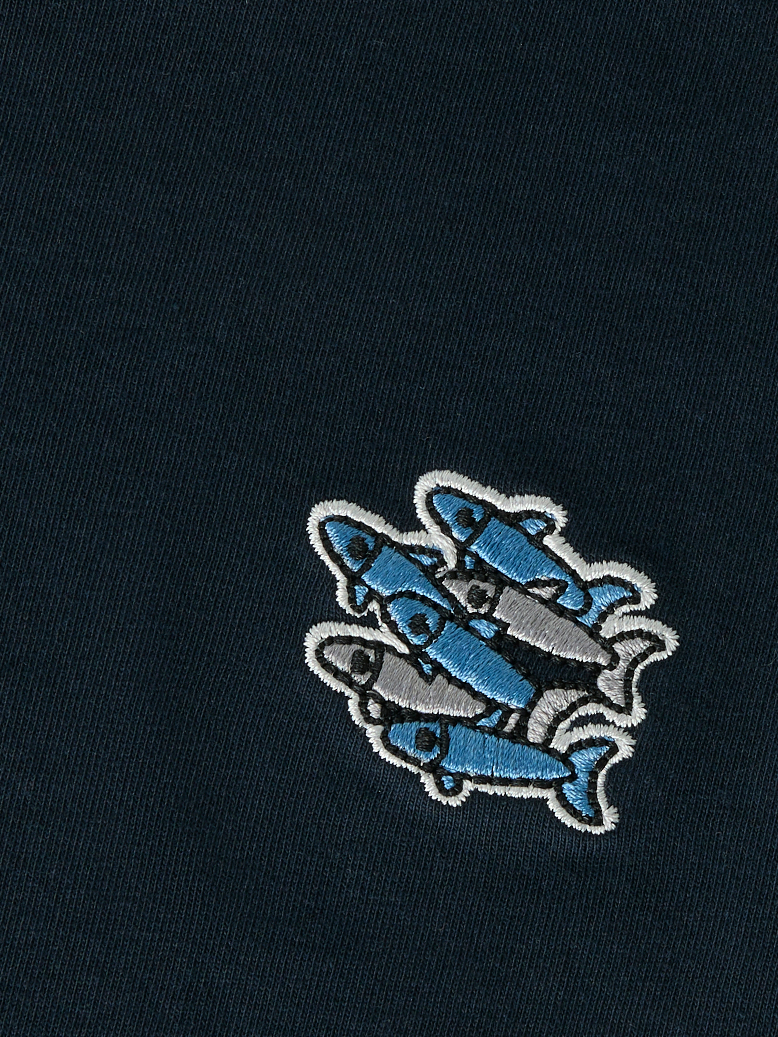 Name It Frank SS Top - Salute