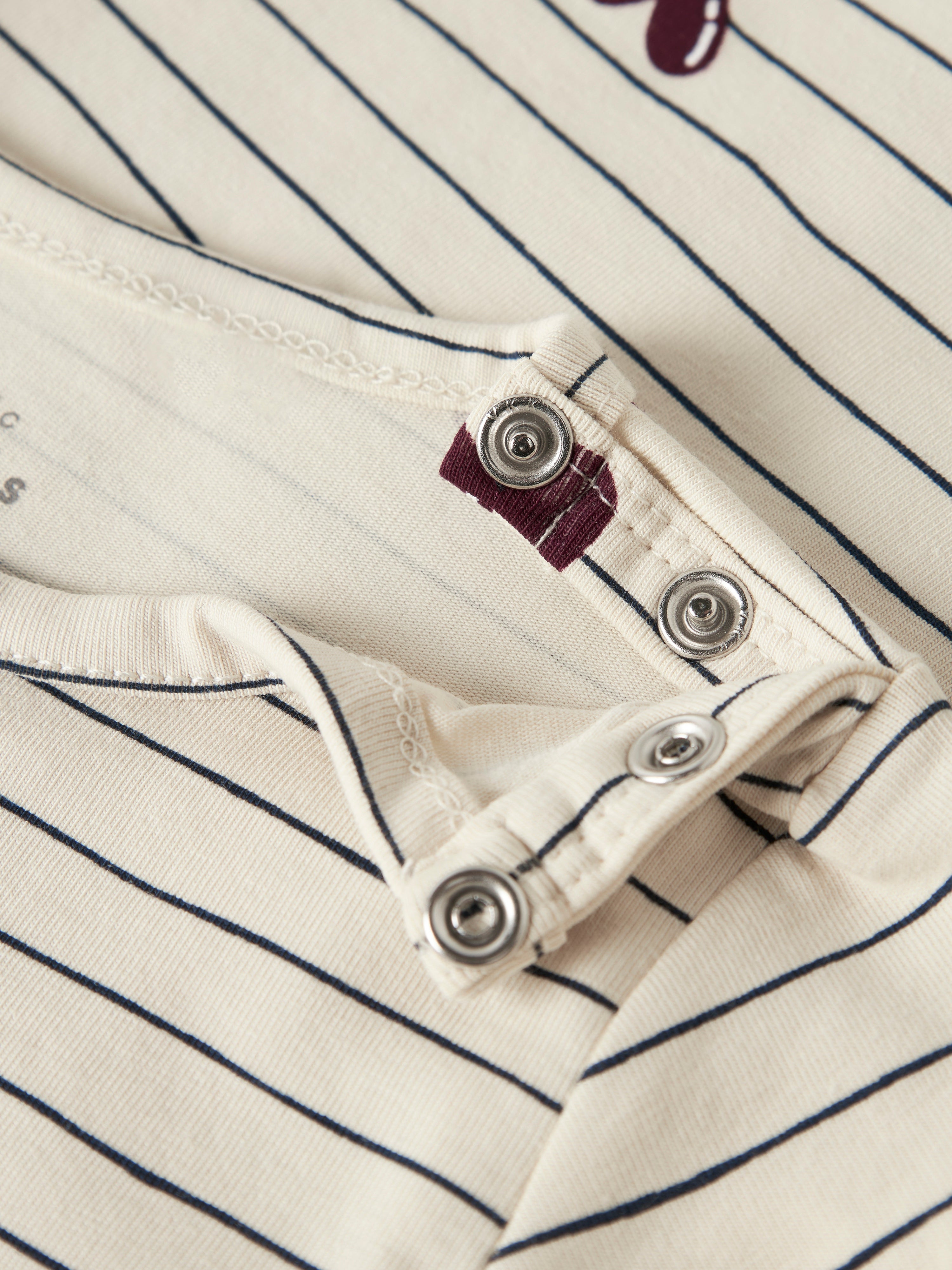 Name It Vandora Body - Summer Sand