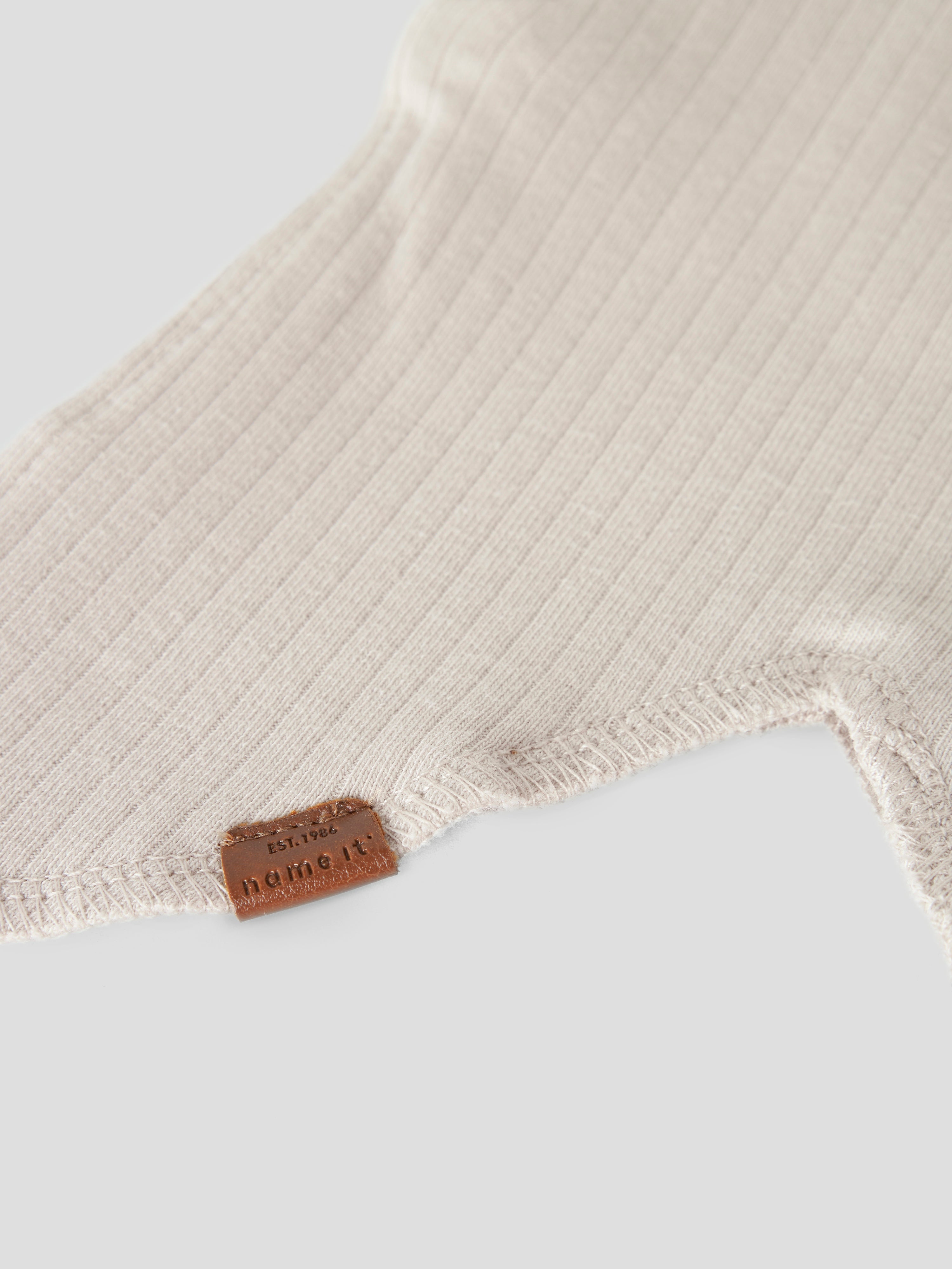 Name It Mex Balaclava - Peyote