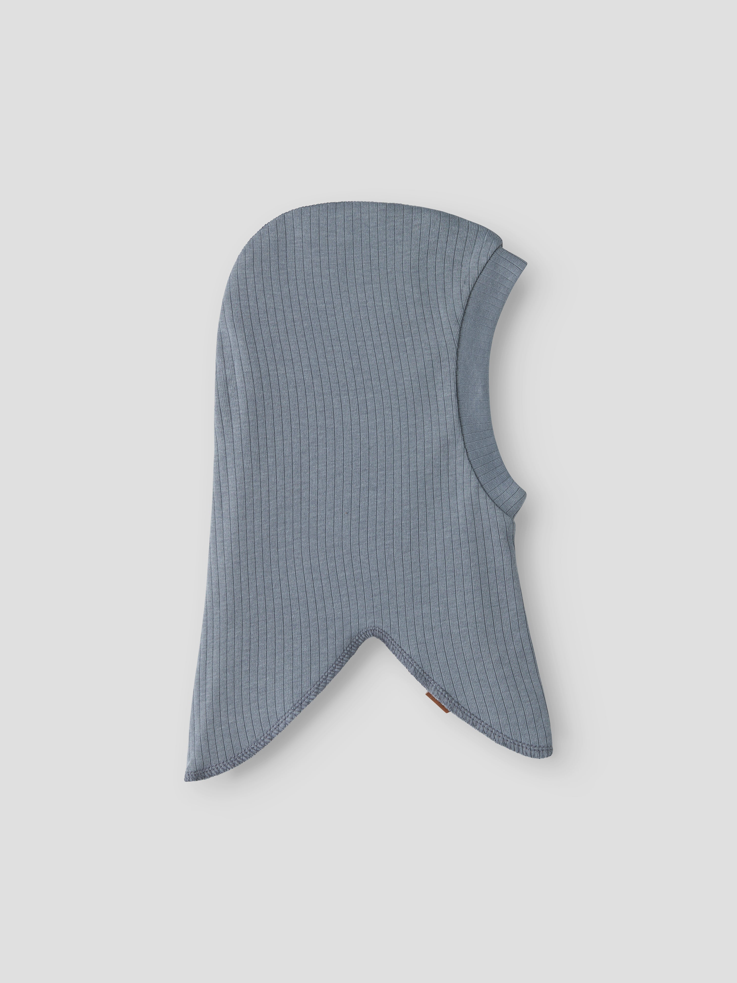 Name It Mex Balaclava - Flint Stone