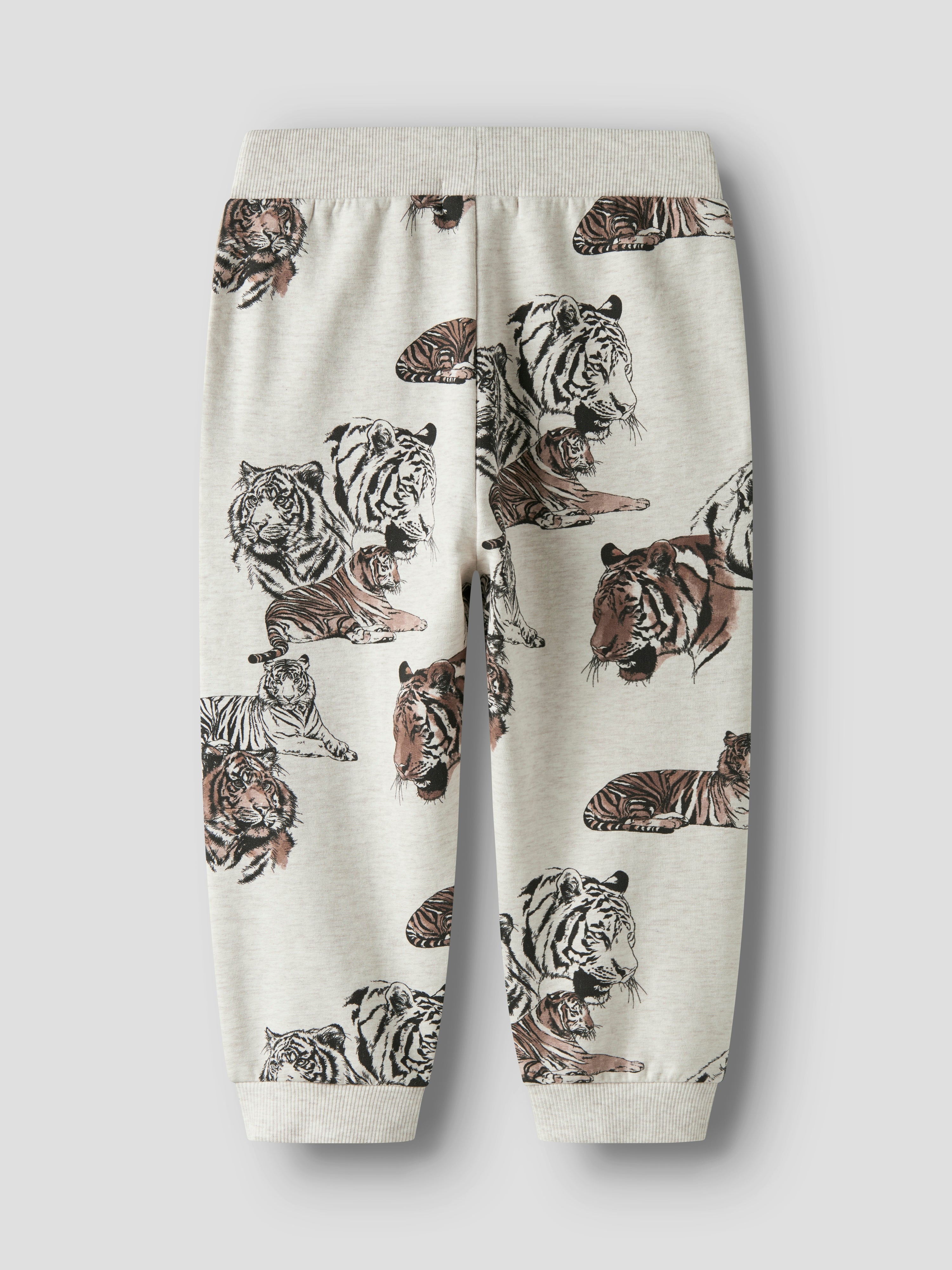 Name It Thorne Sweat pants - Peyote Melange