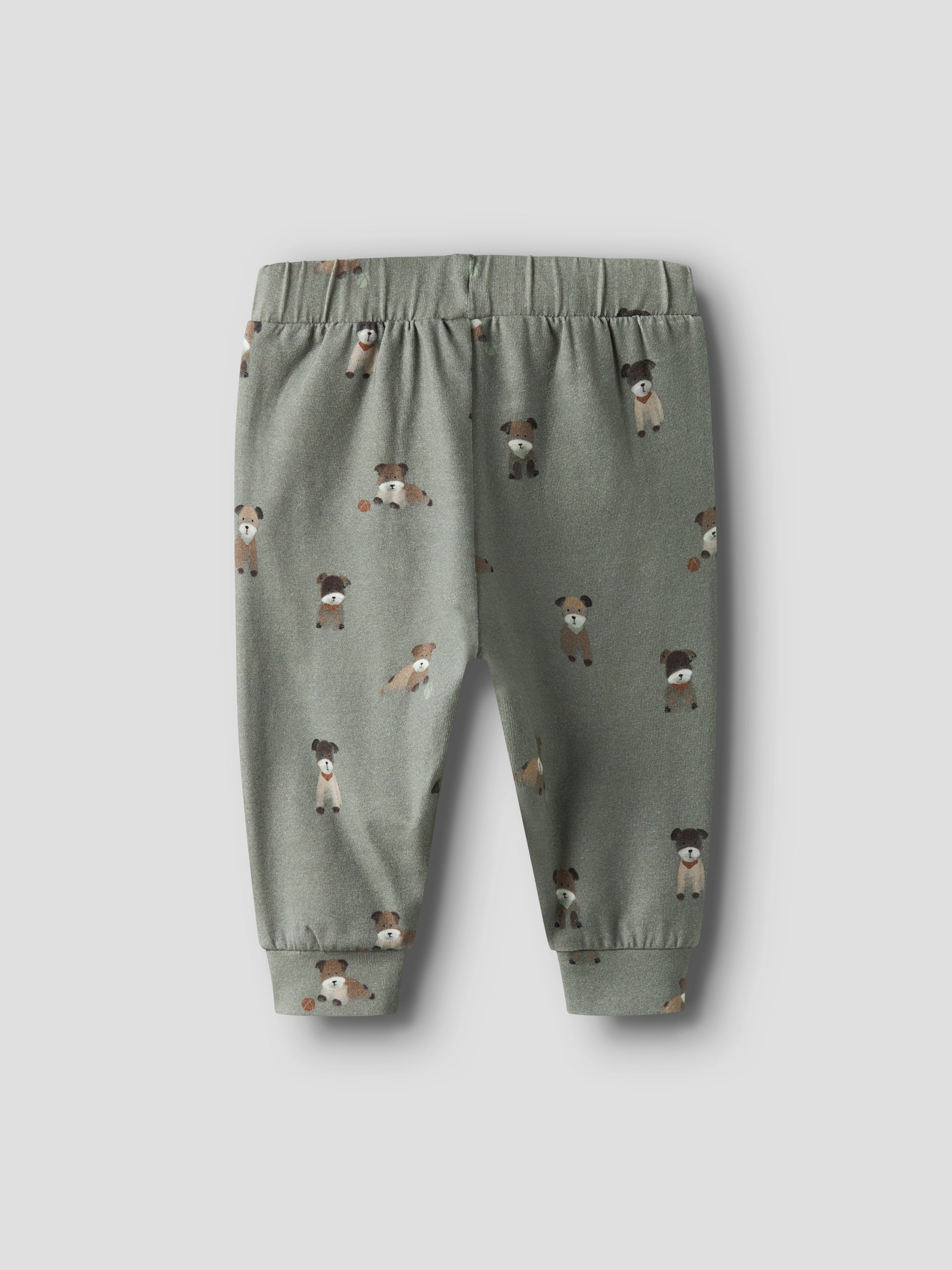 Name It Tusher Pants - Shadow