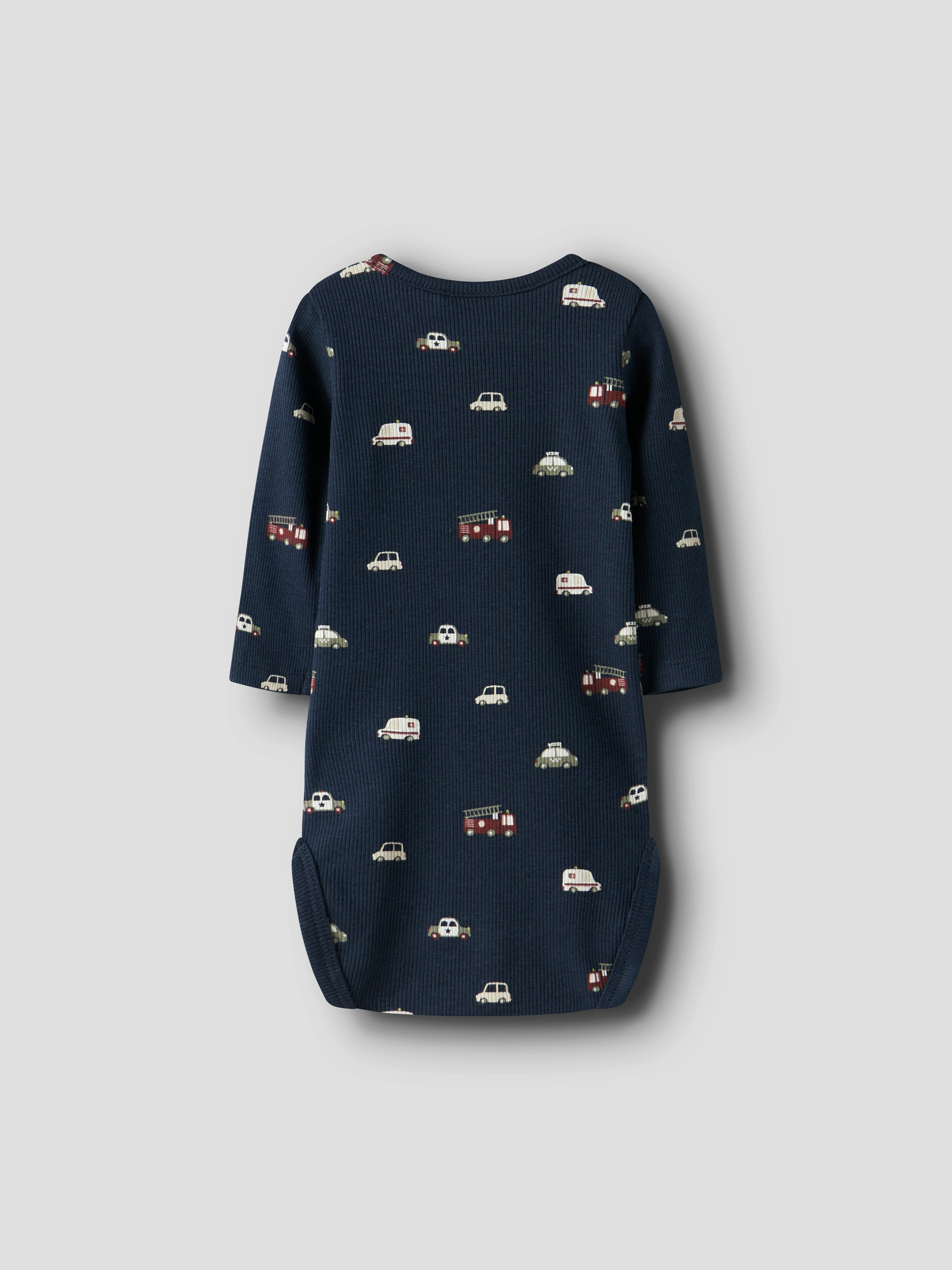 Name It Thue Body - Navy Blazer