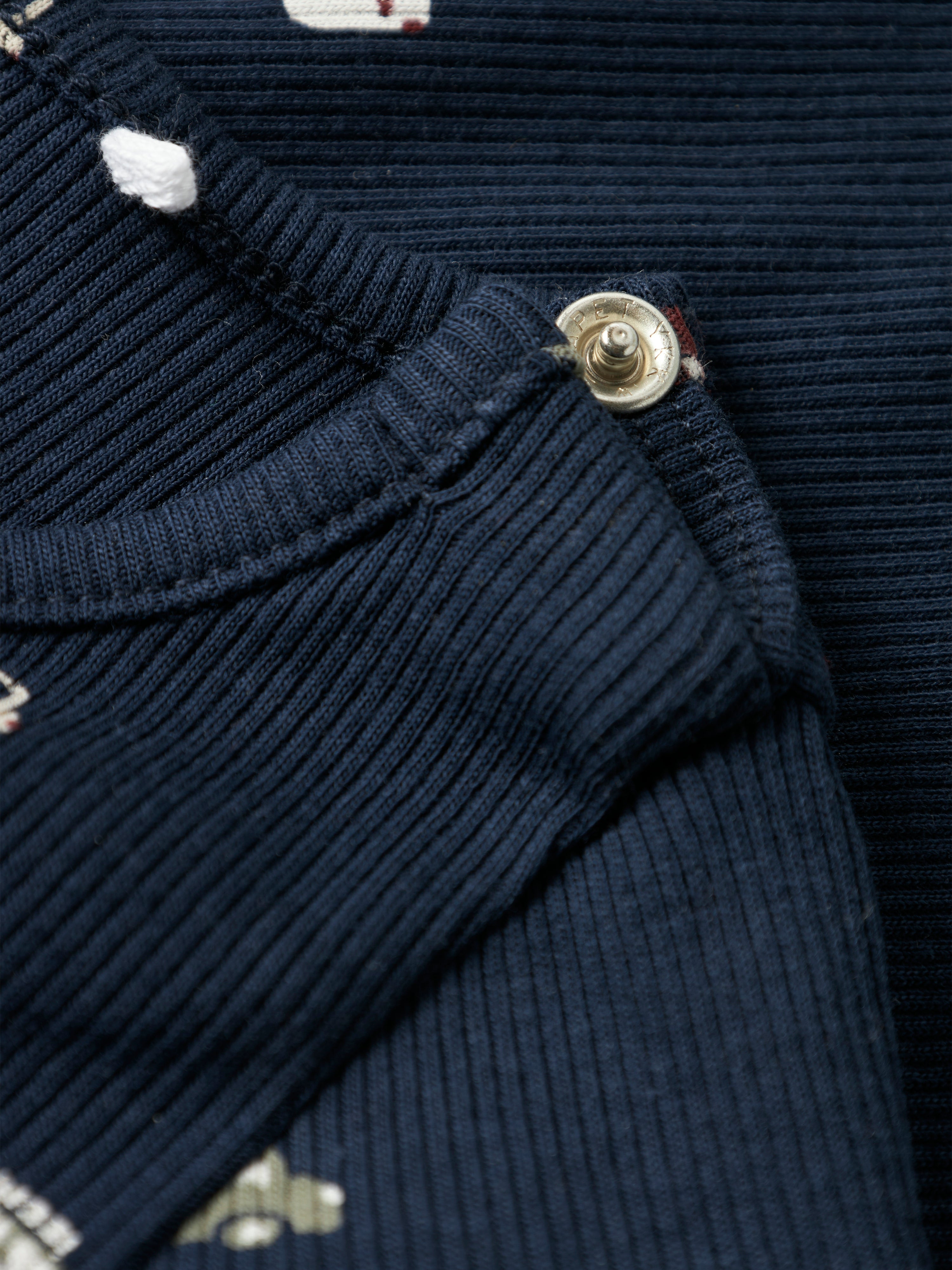 Name It Thue Body - Navy Blazer