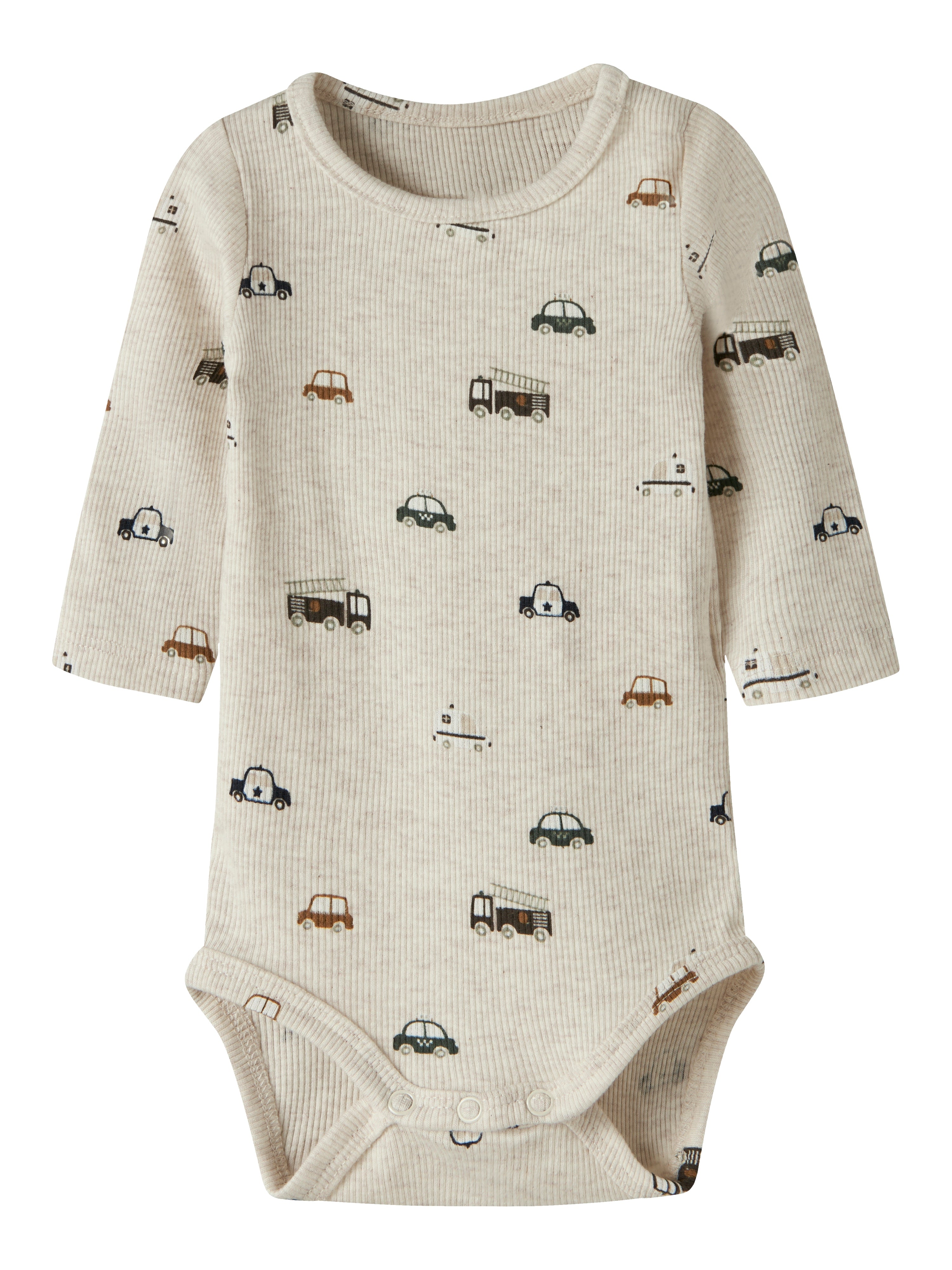 Name It Thue Body - Peyote Melange