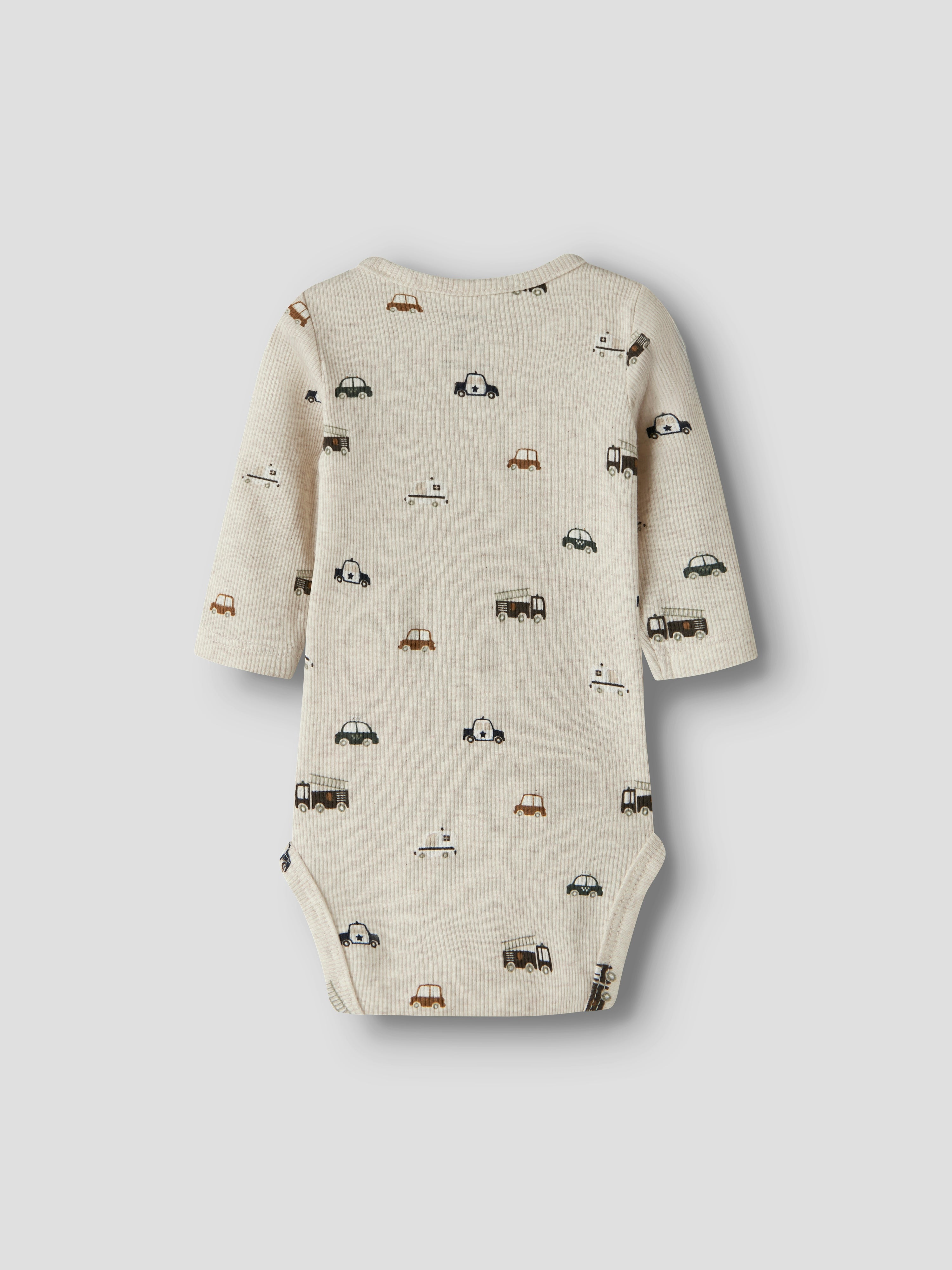 Name It Thue Body - Peyote Melange