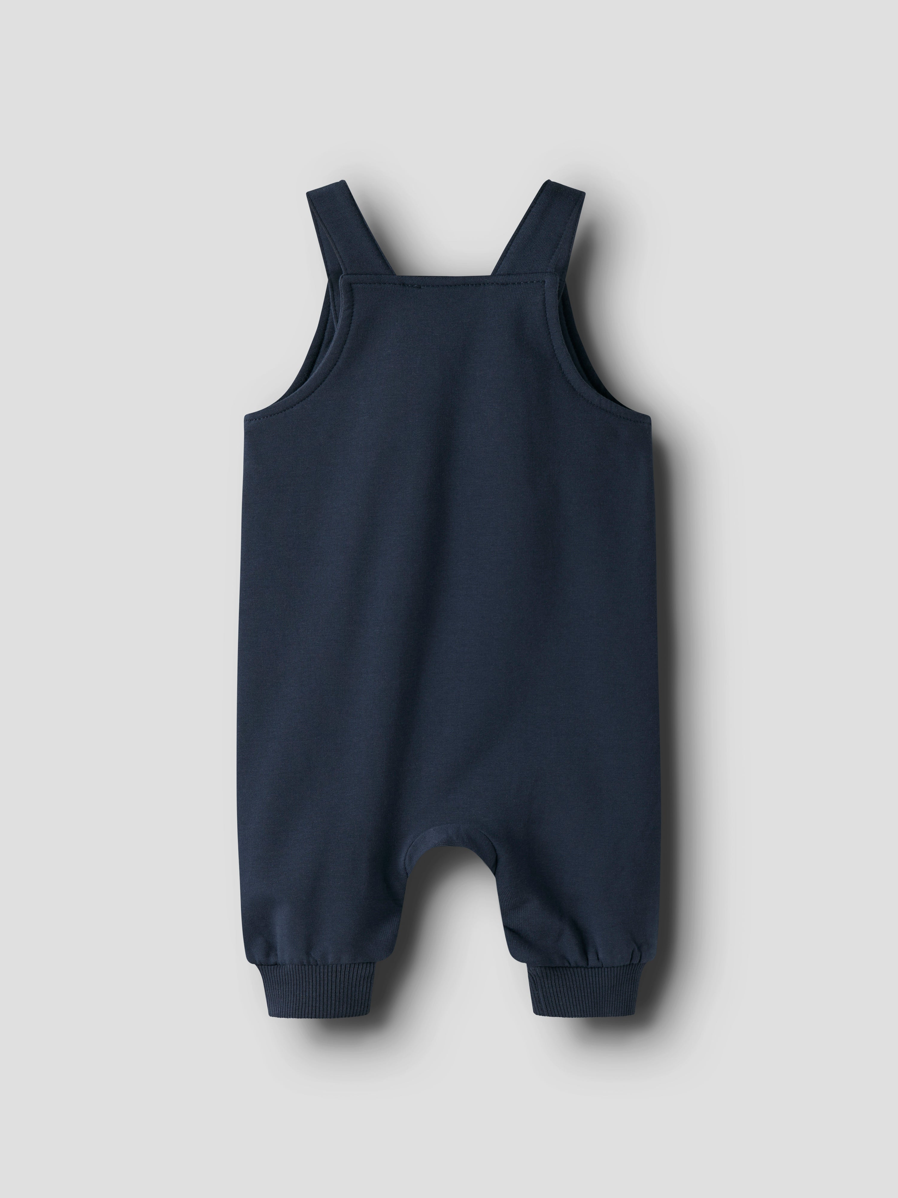 Name It Thorstein Sweat Overall - Navy Blazer