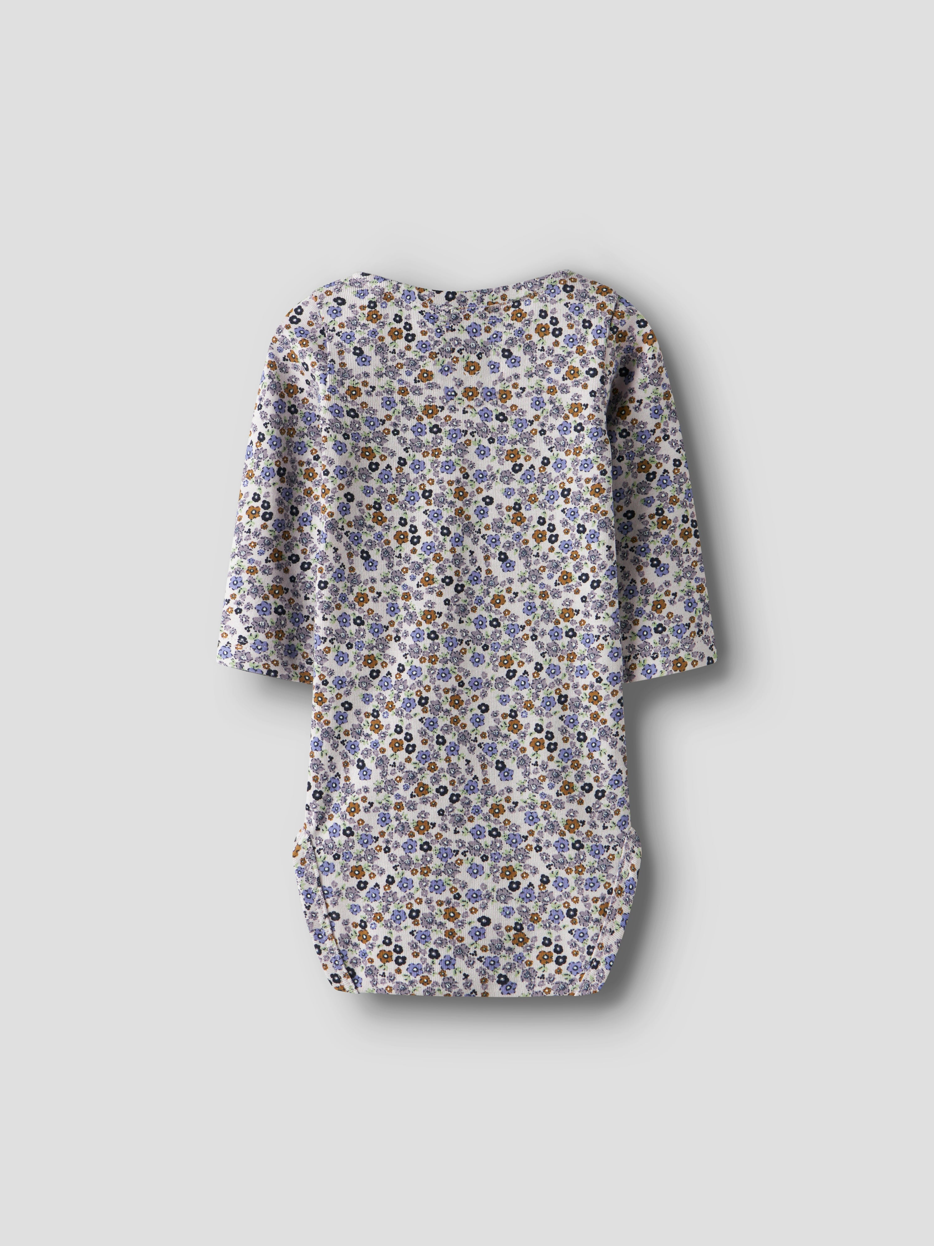 Name It Tuline Body - Lilac Marble