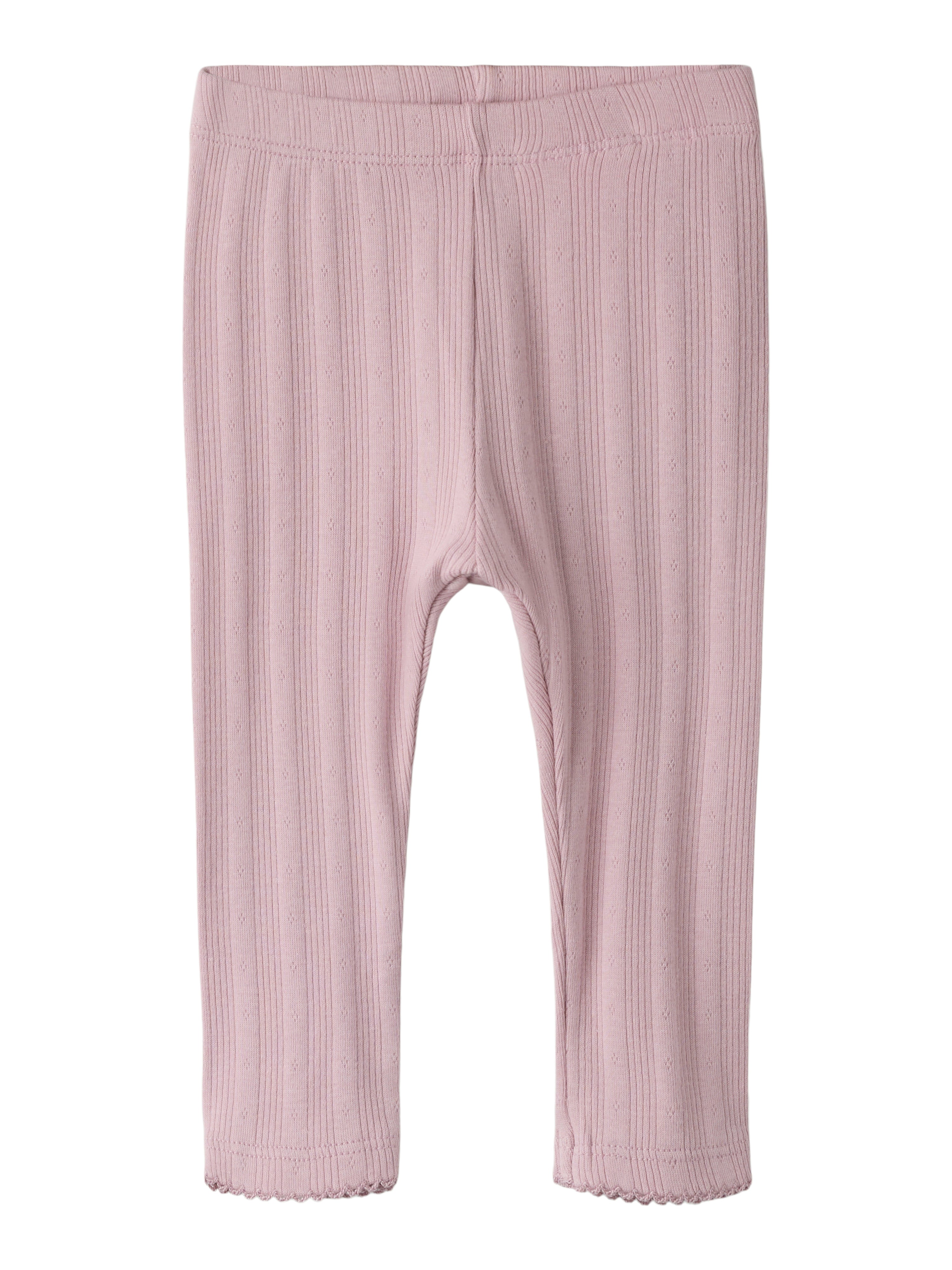 Name It Turbine Legging - Dawn Pink