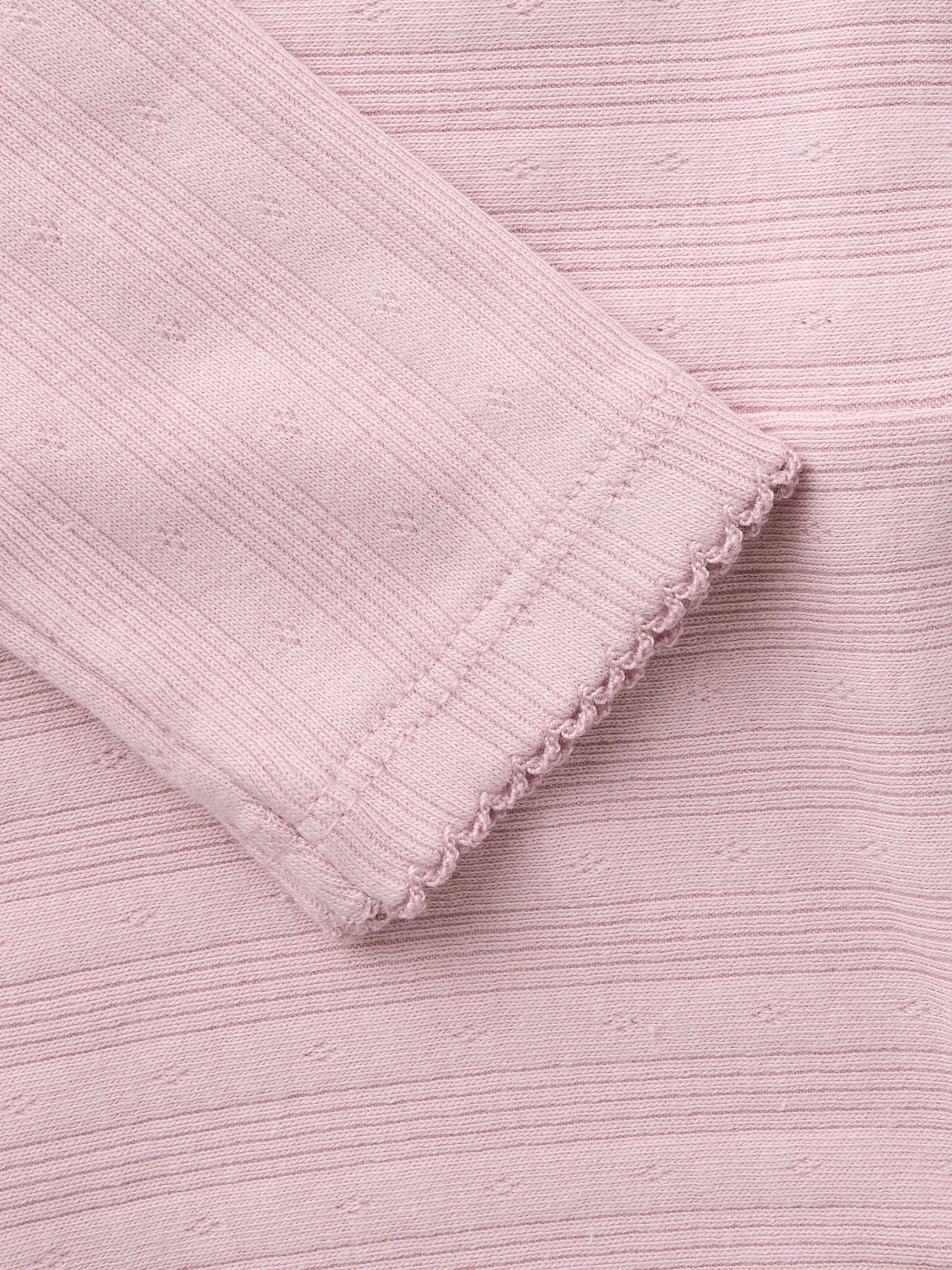 Name It Turbine Legging - Dawn Pink