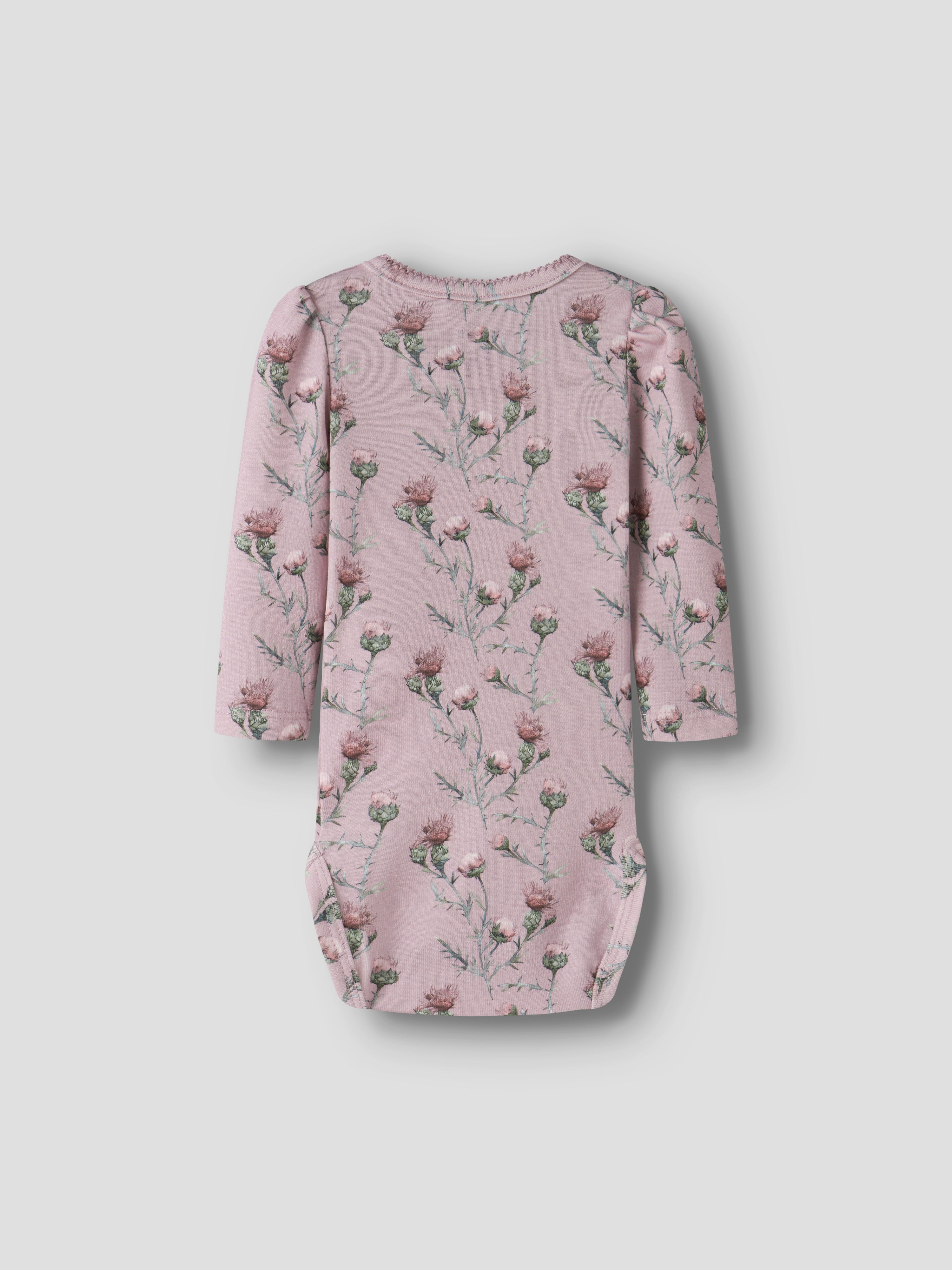 Name It Teane Body - Dawn Pink