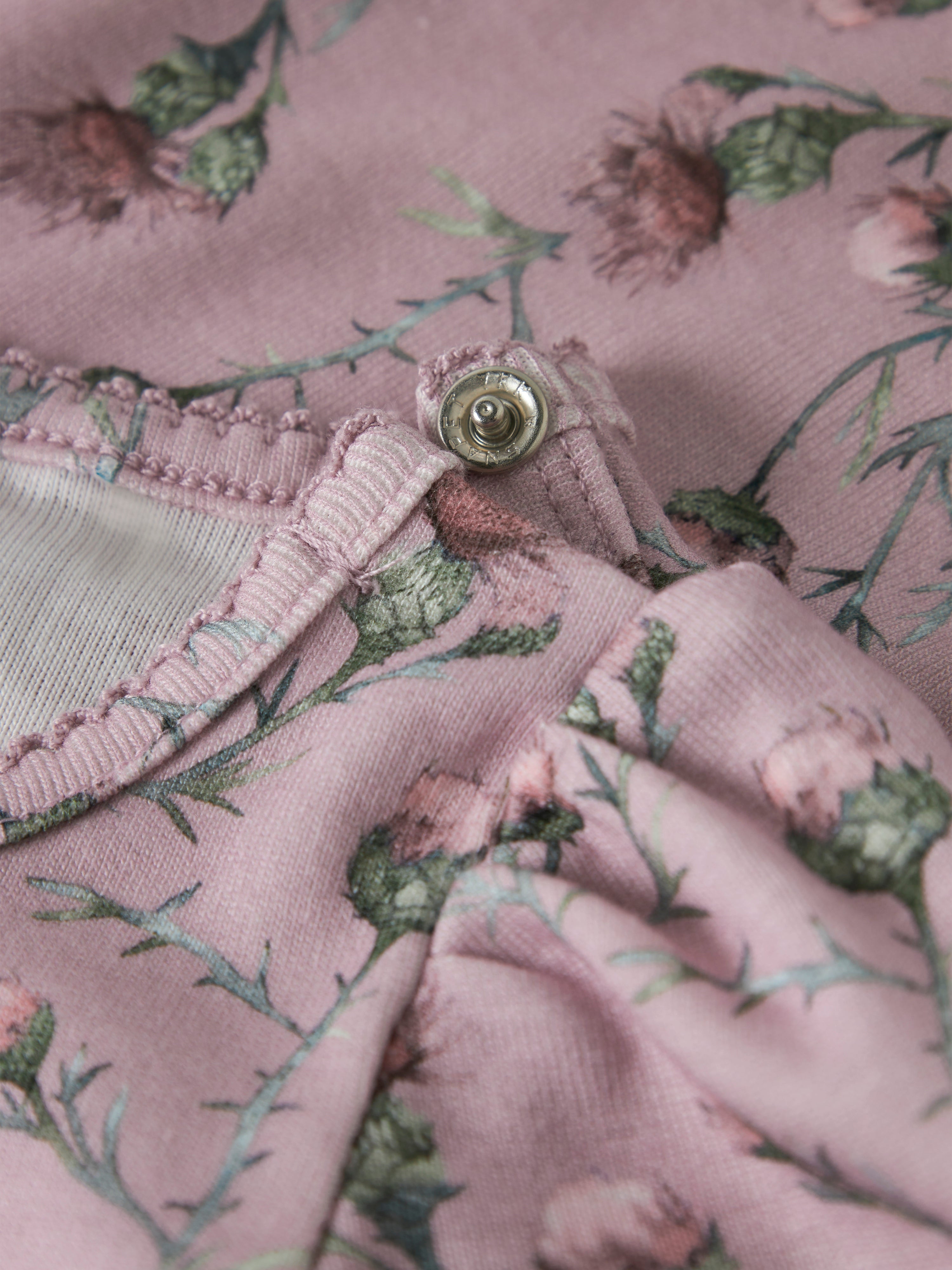 Name It Teane Body - Dawn Pink