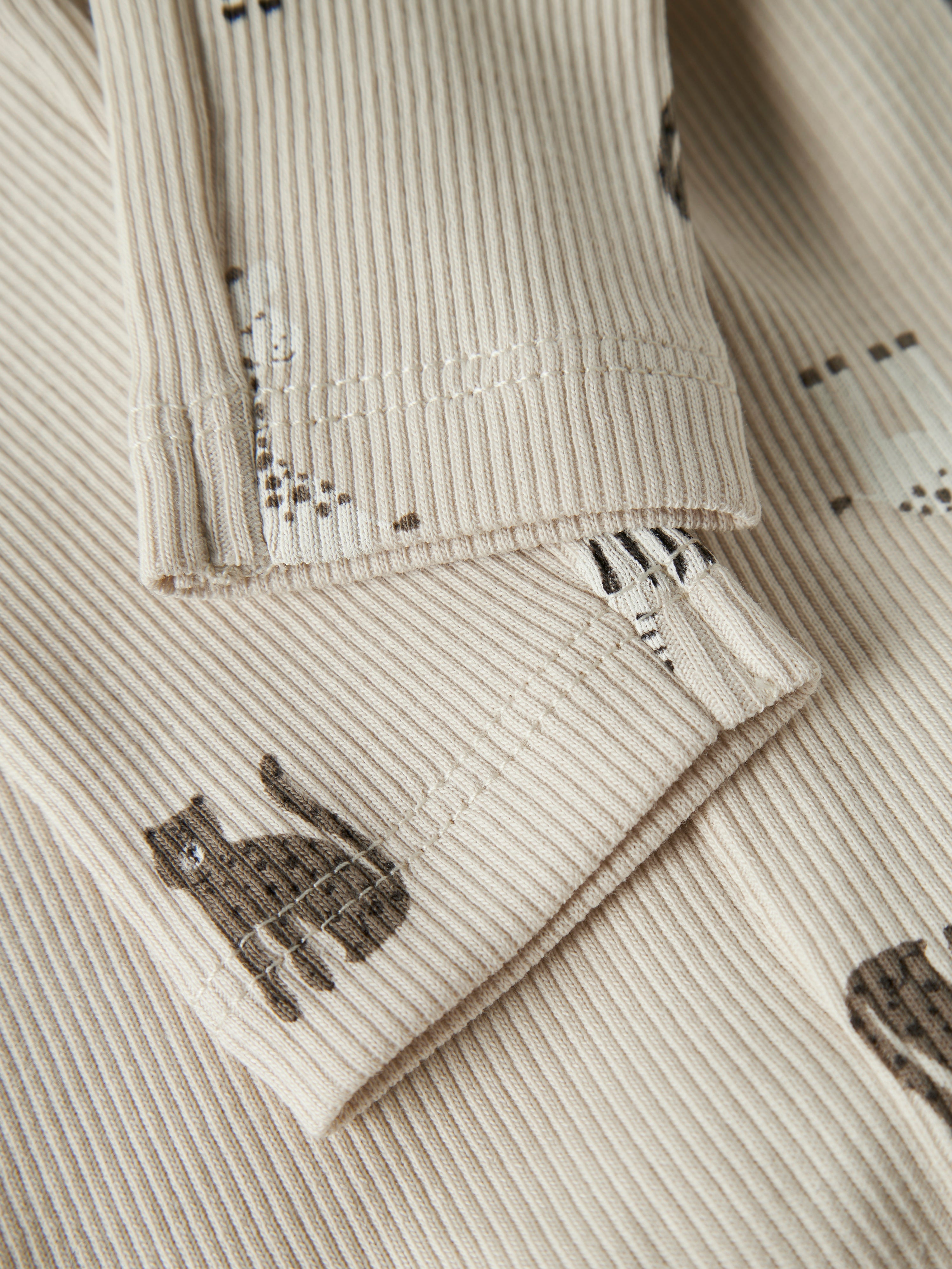 Name It Tolla Leggings - Summer Sand