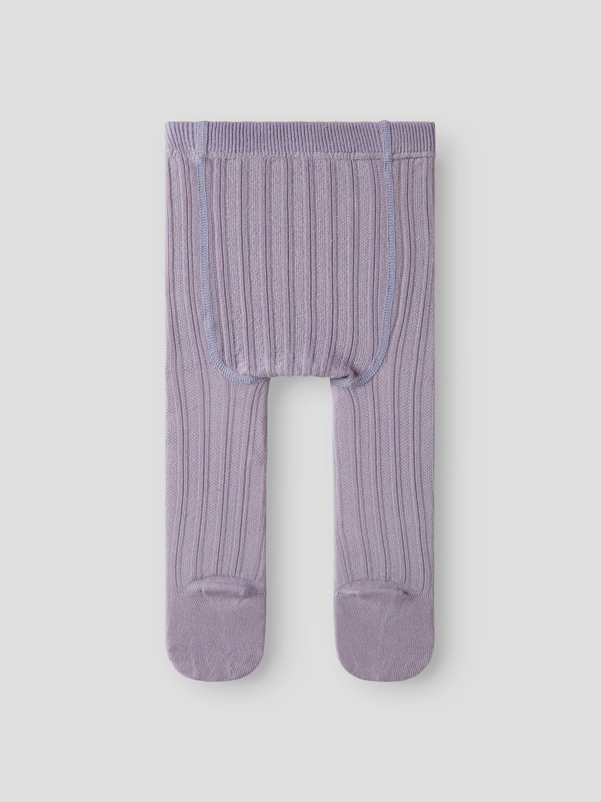 Name It Trish - Strømpebukser - Lavender Gray