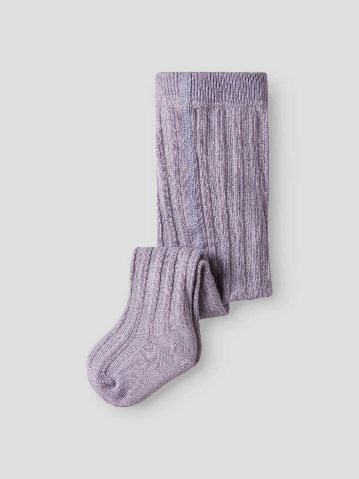 Name It Trish - Strømpebukser - Lavender Gray