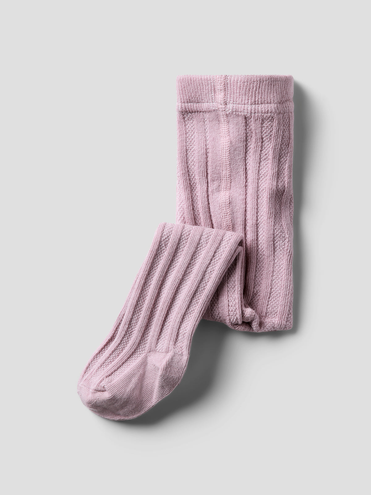 Name It Trish - Strømpebukser - Dawn Pink