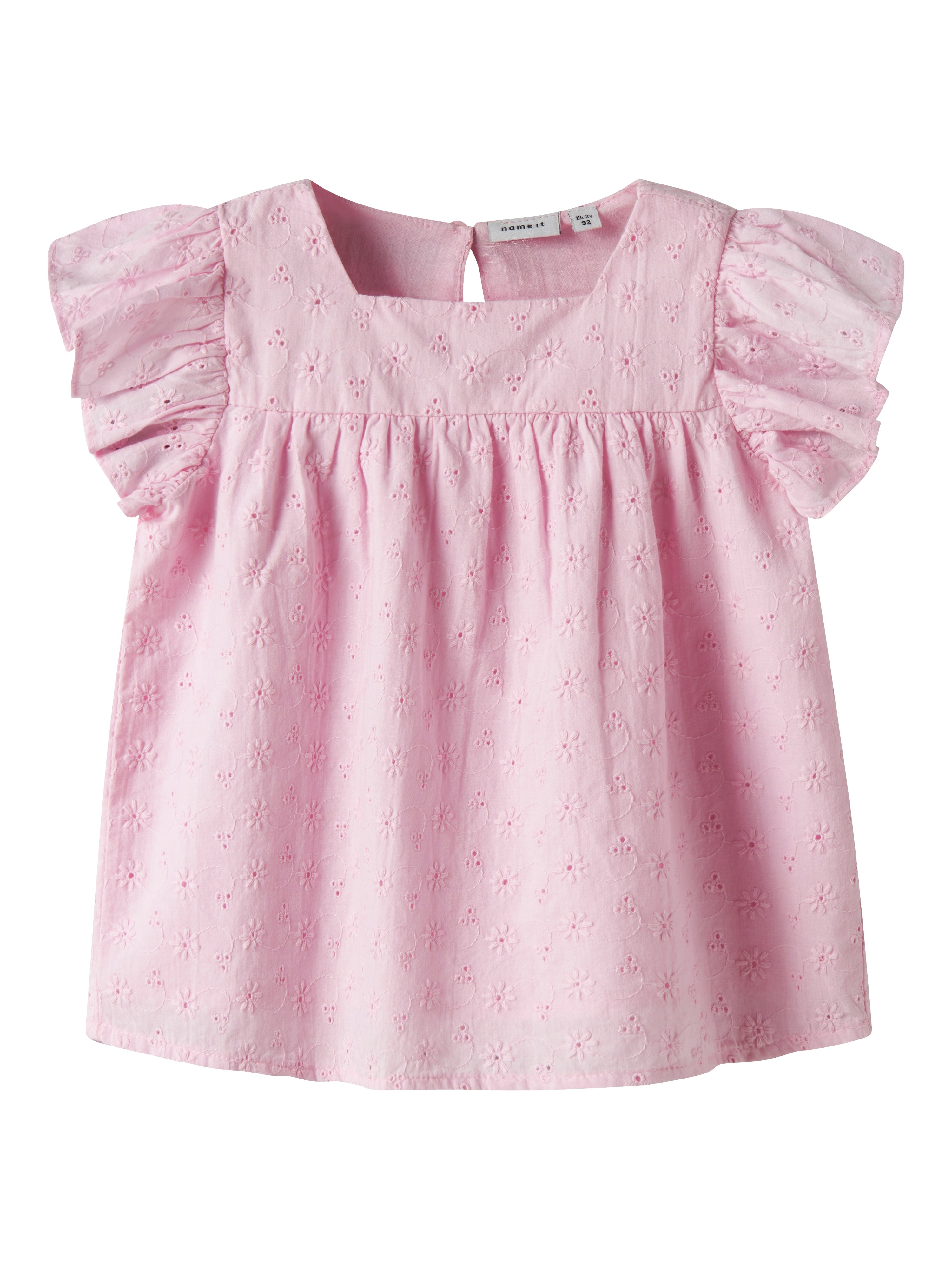 Name It Detines SS Top - Pirouette