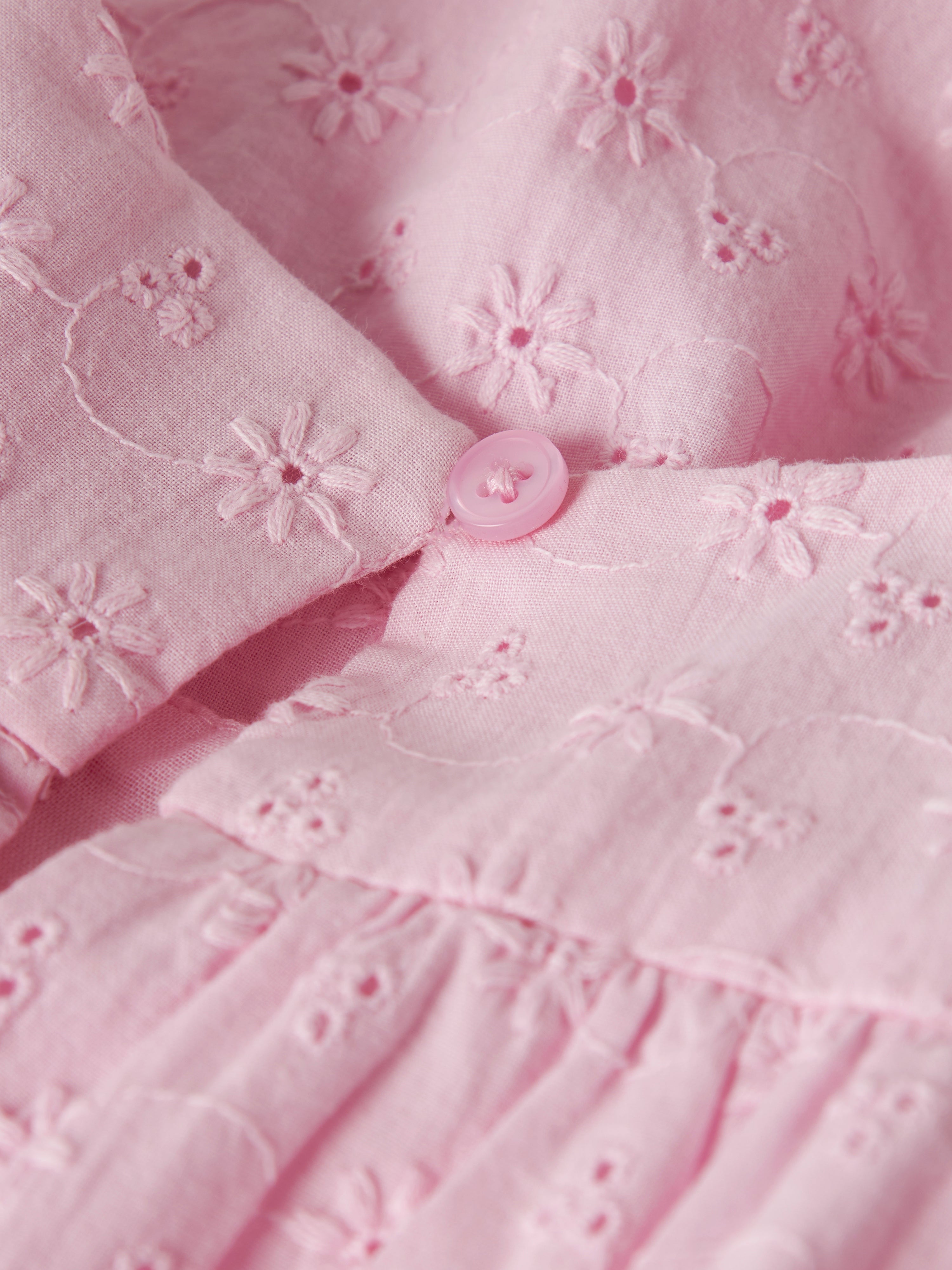 Name It Detines SS Top - Pirouette