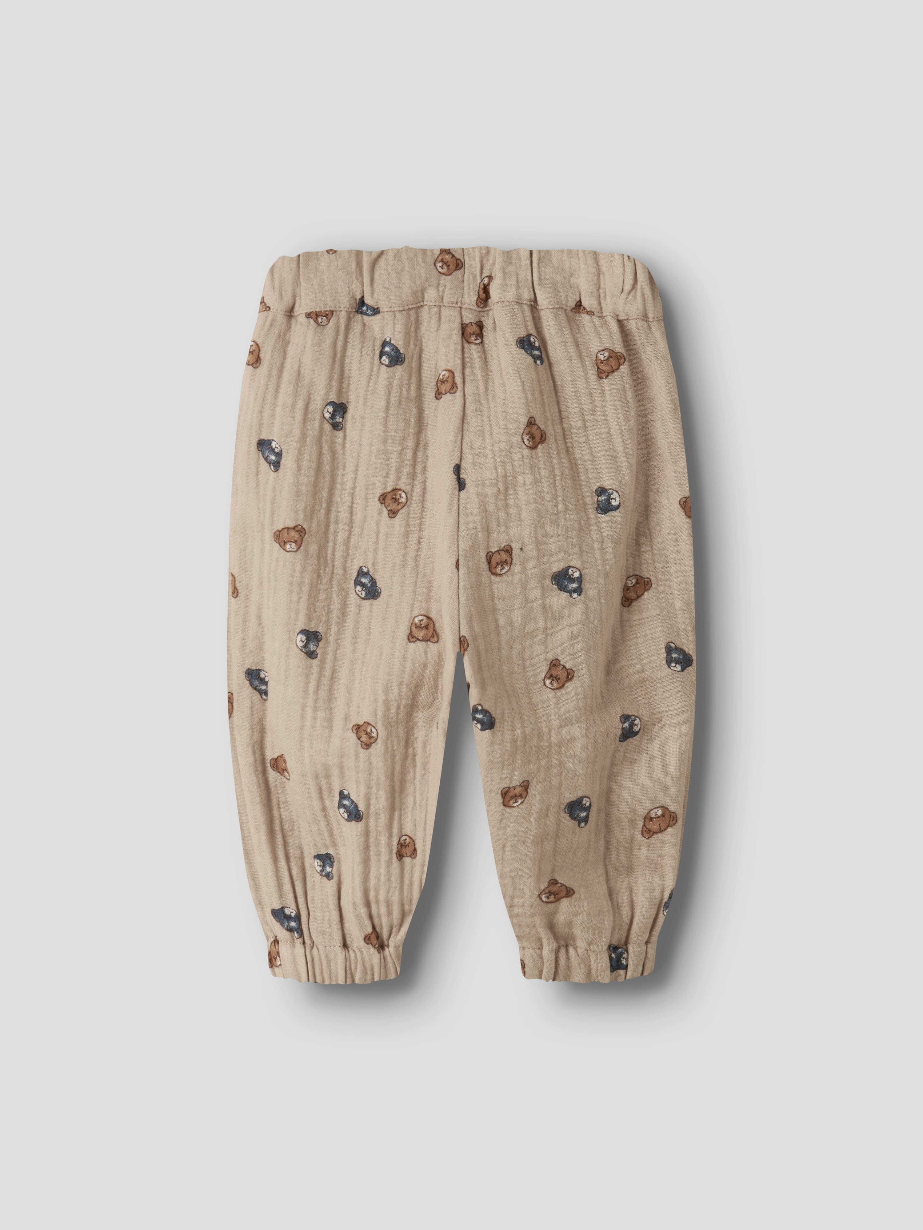 Name It Dutty Pants - Chateau Gray