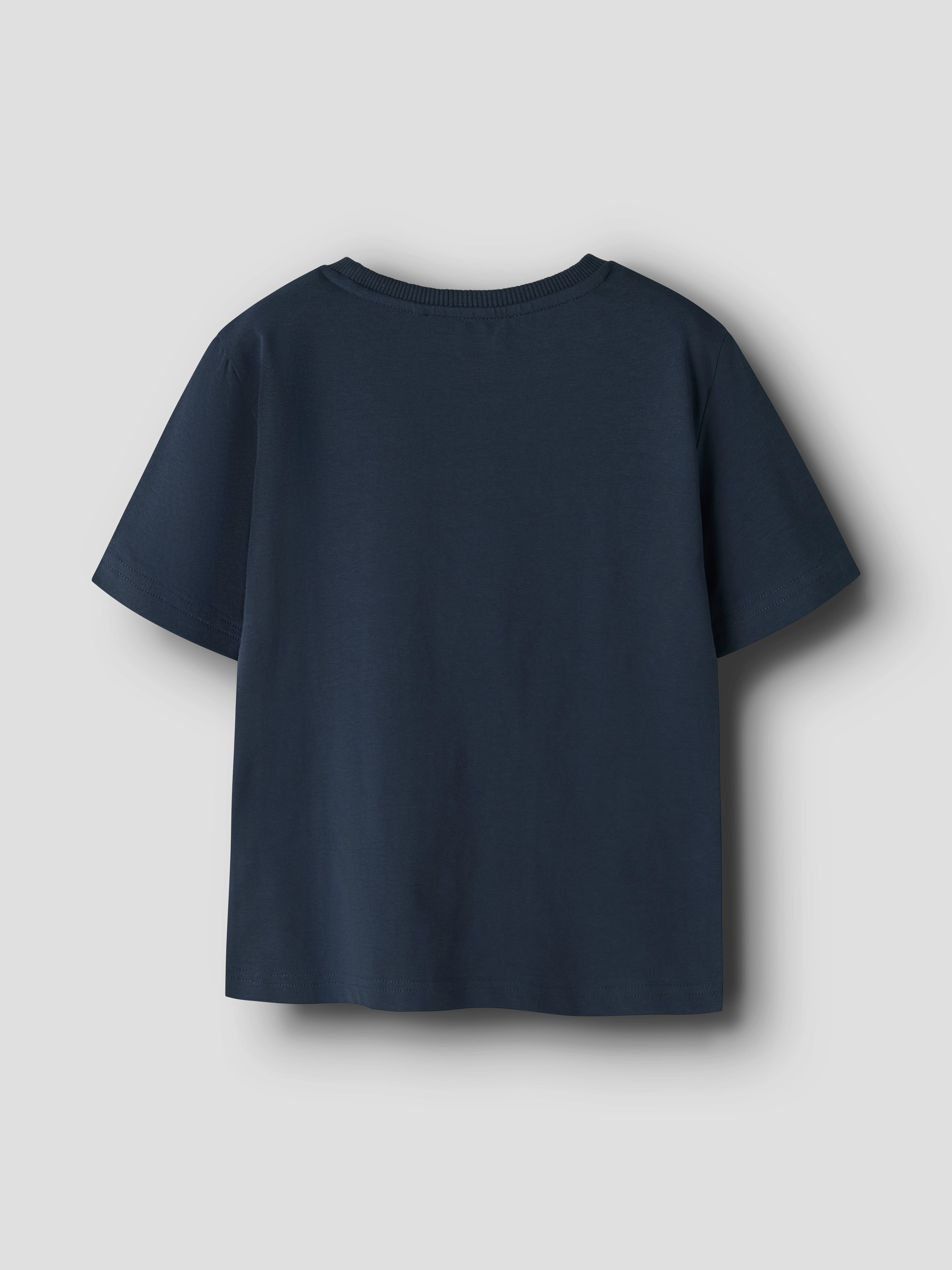 Name It Difus SS Top - Navy Blazer