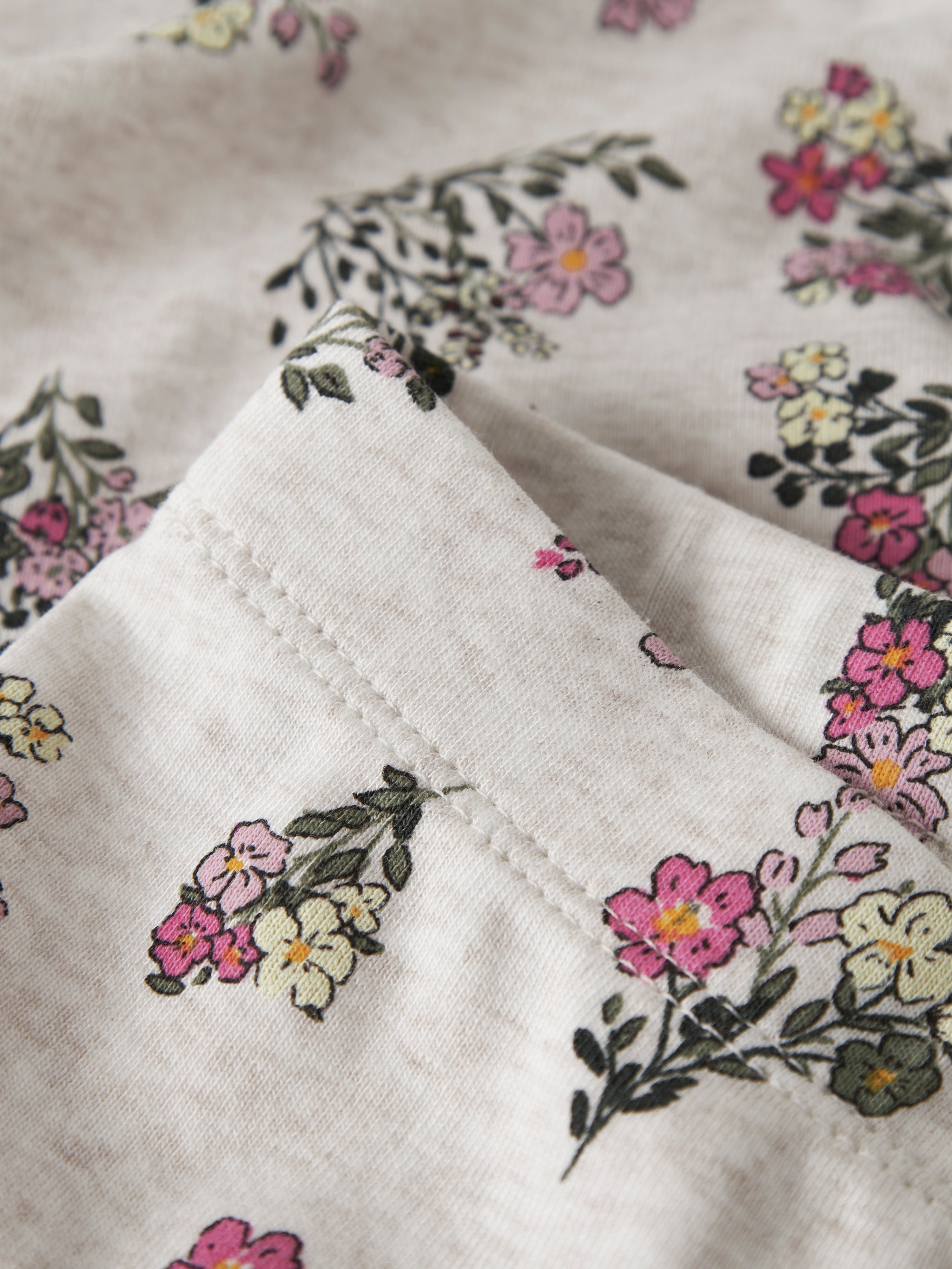 Name It Doritta Leggings - Peyote Melange