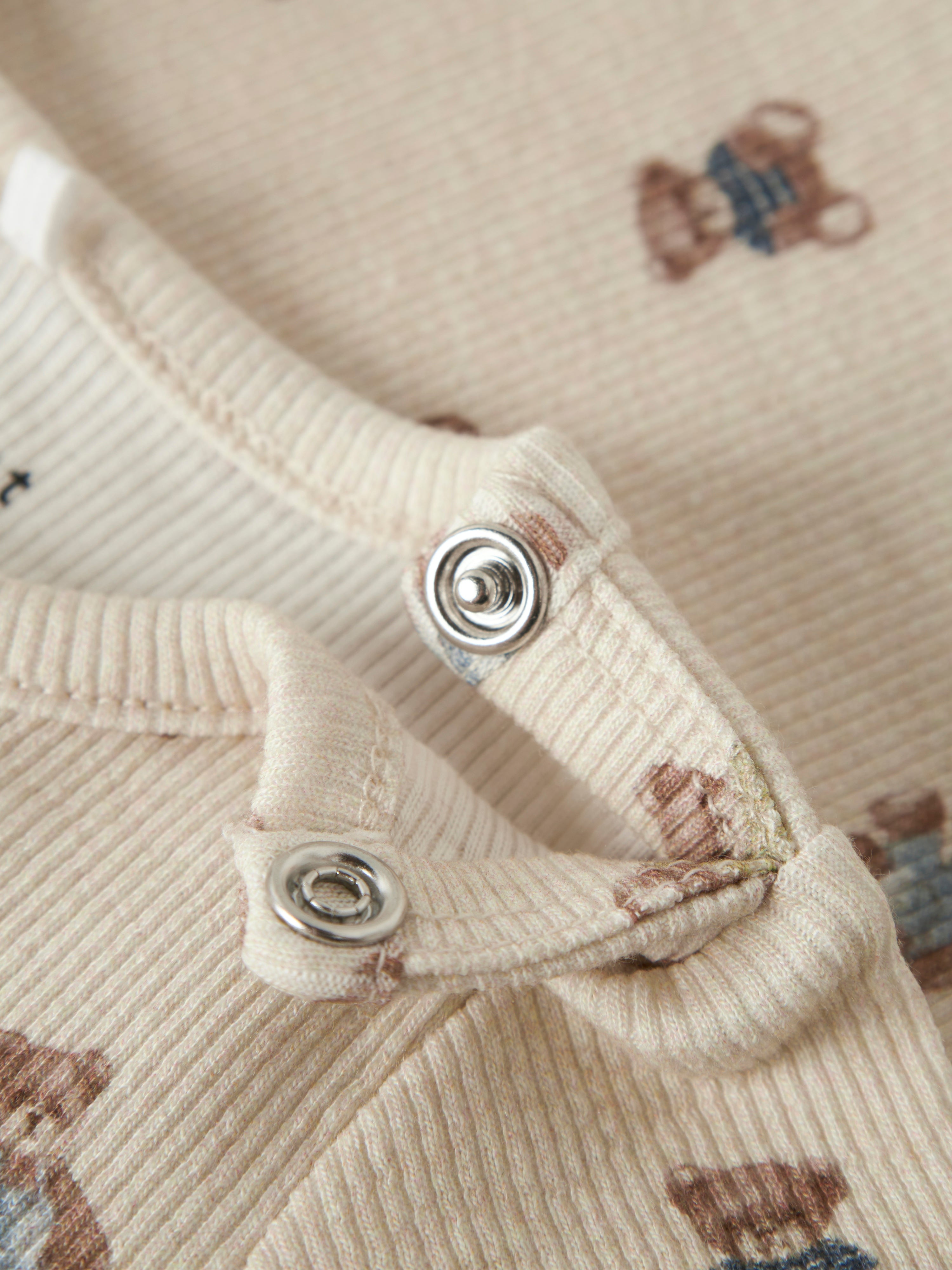 Name It Denkab LS Body - Peyote Melange