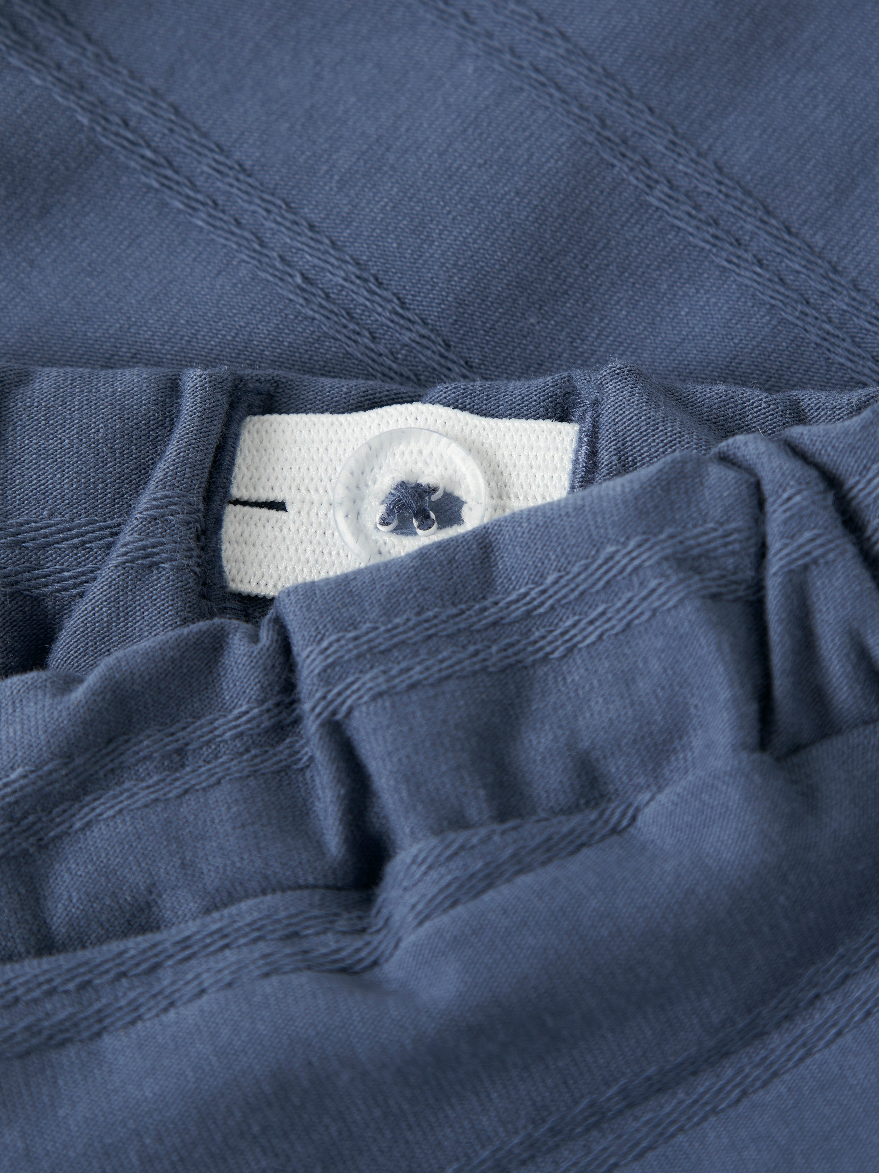 Name It Denzel Pants - Vintage Indigo