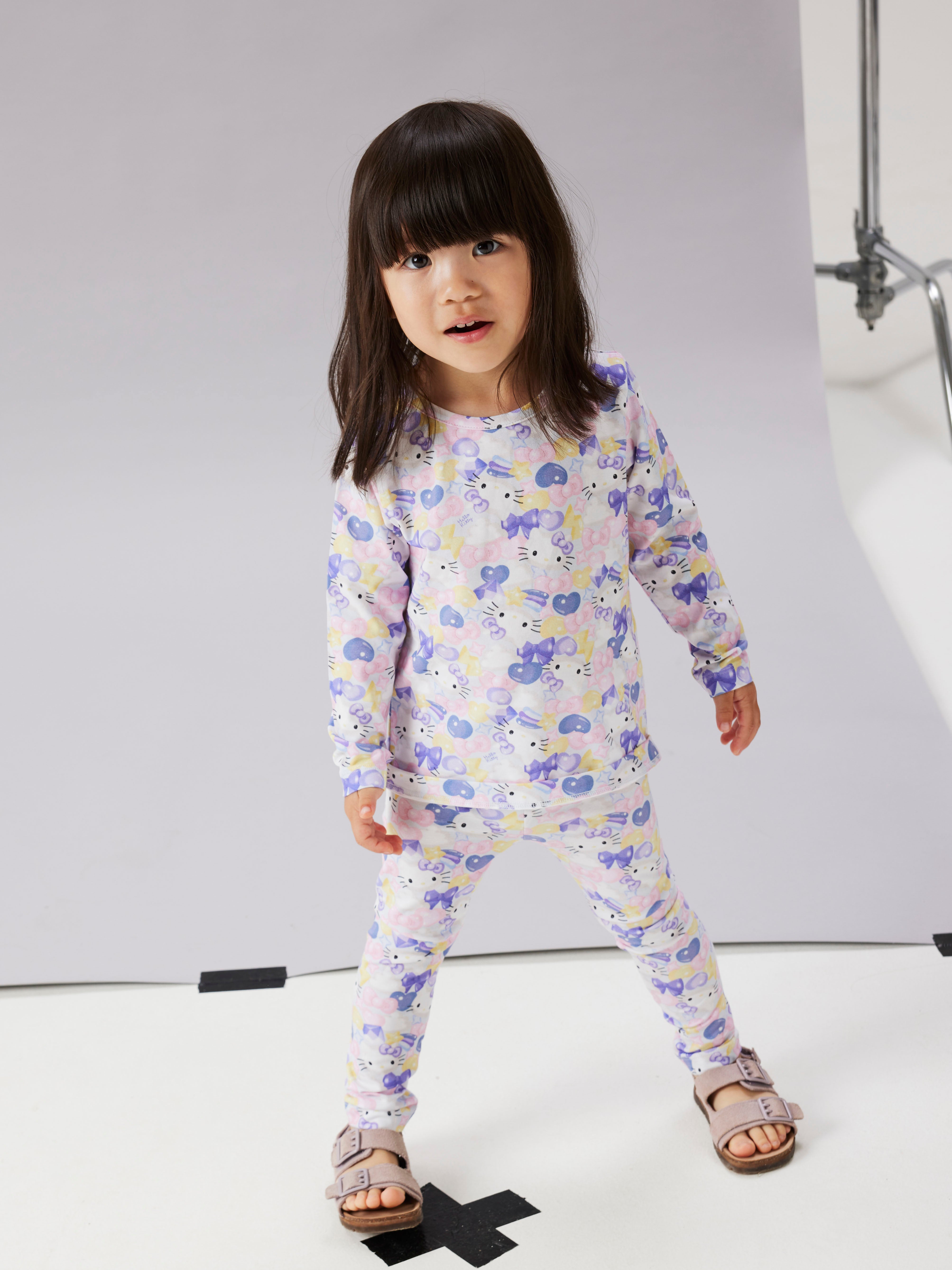 Name It Fimi Hellok Legging - Ancient Water