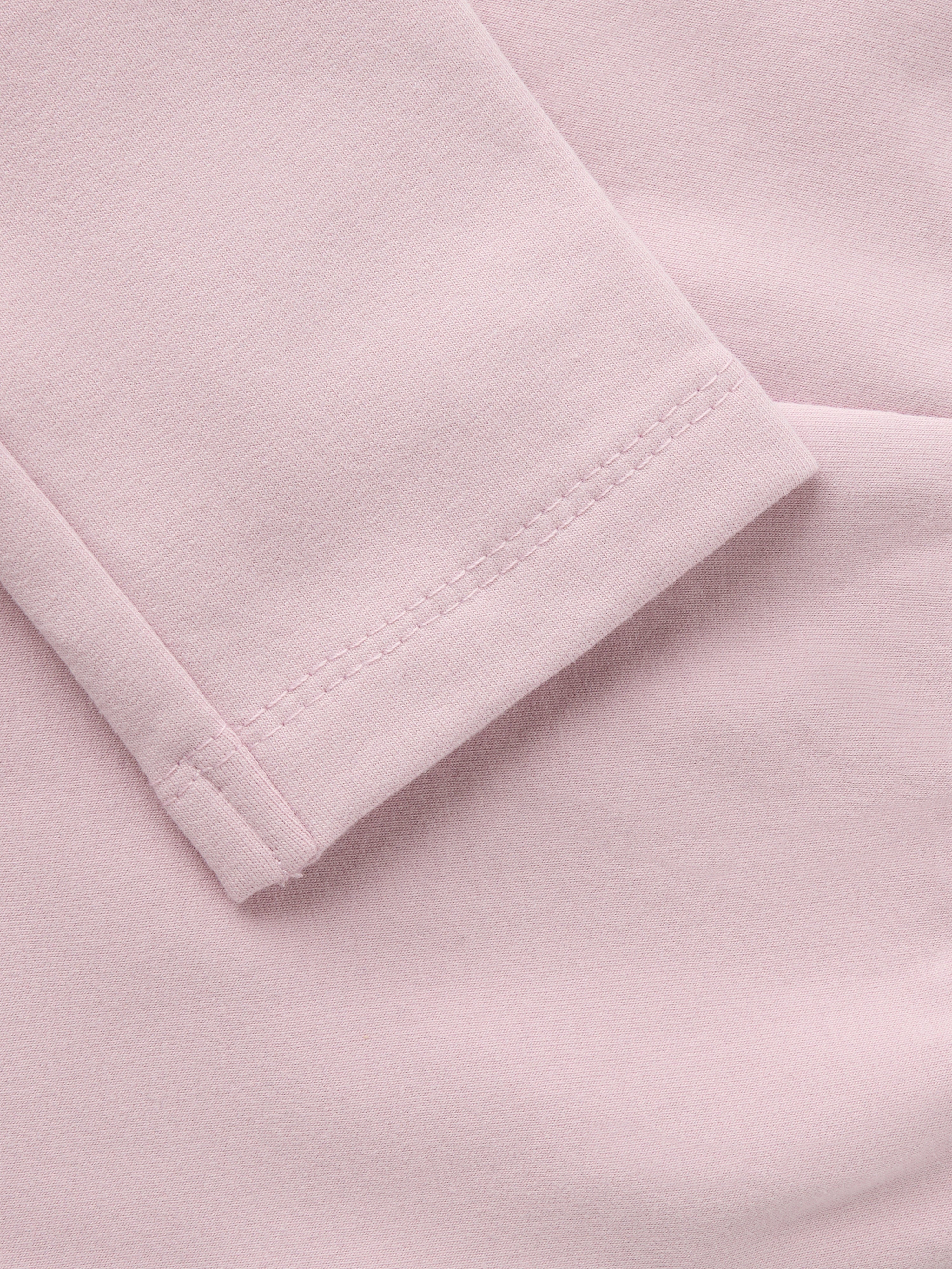 Name It Davina Solid Sweat Legging - Dawn Pink