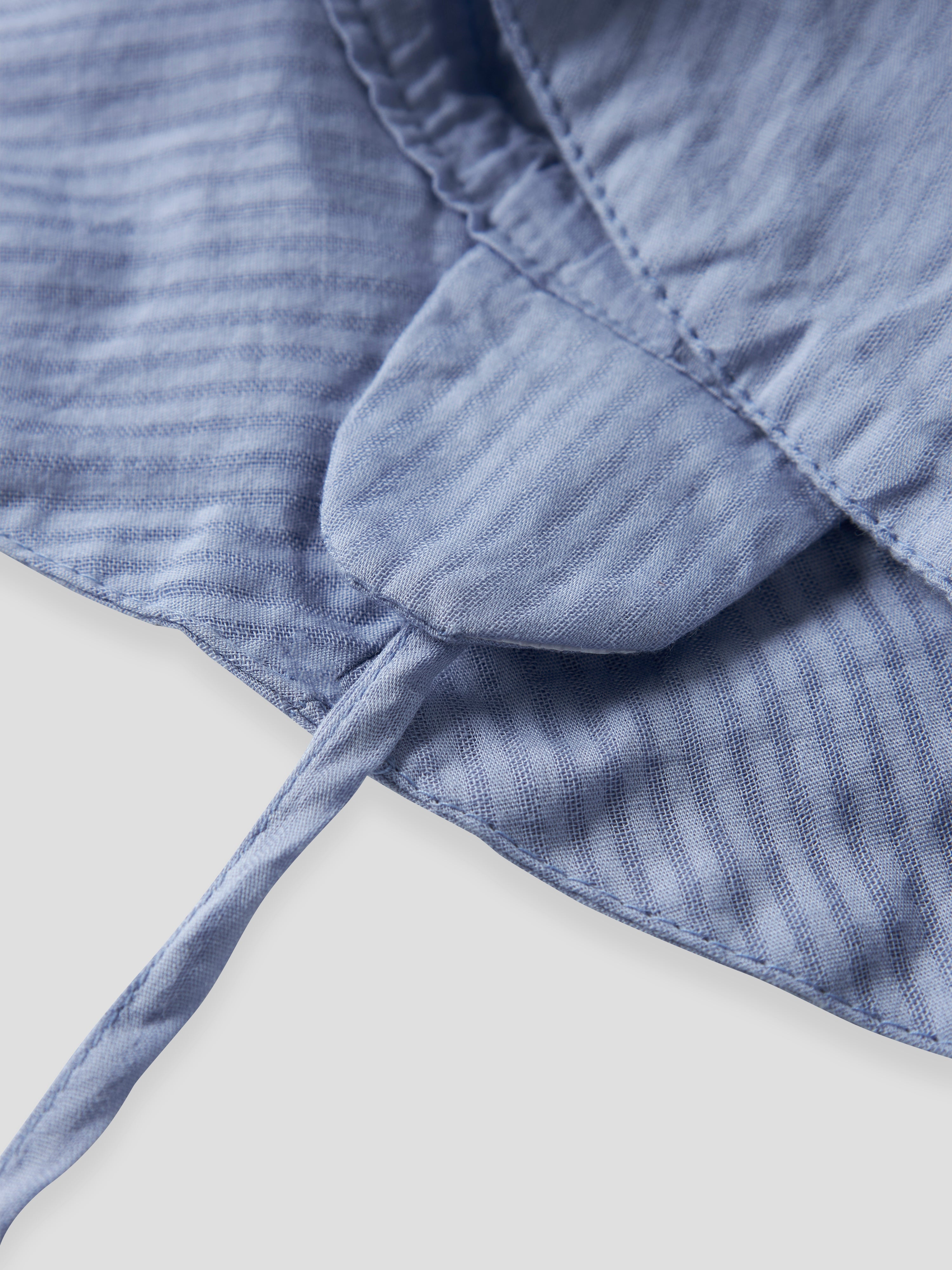 Name It Fillian Hat - Purple Impression