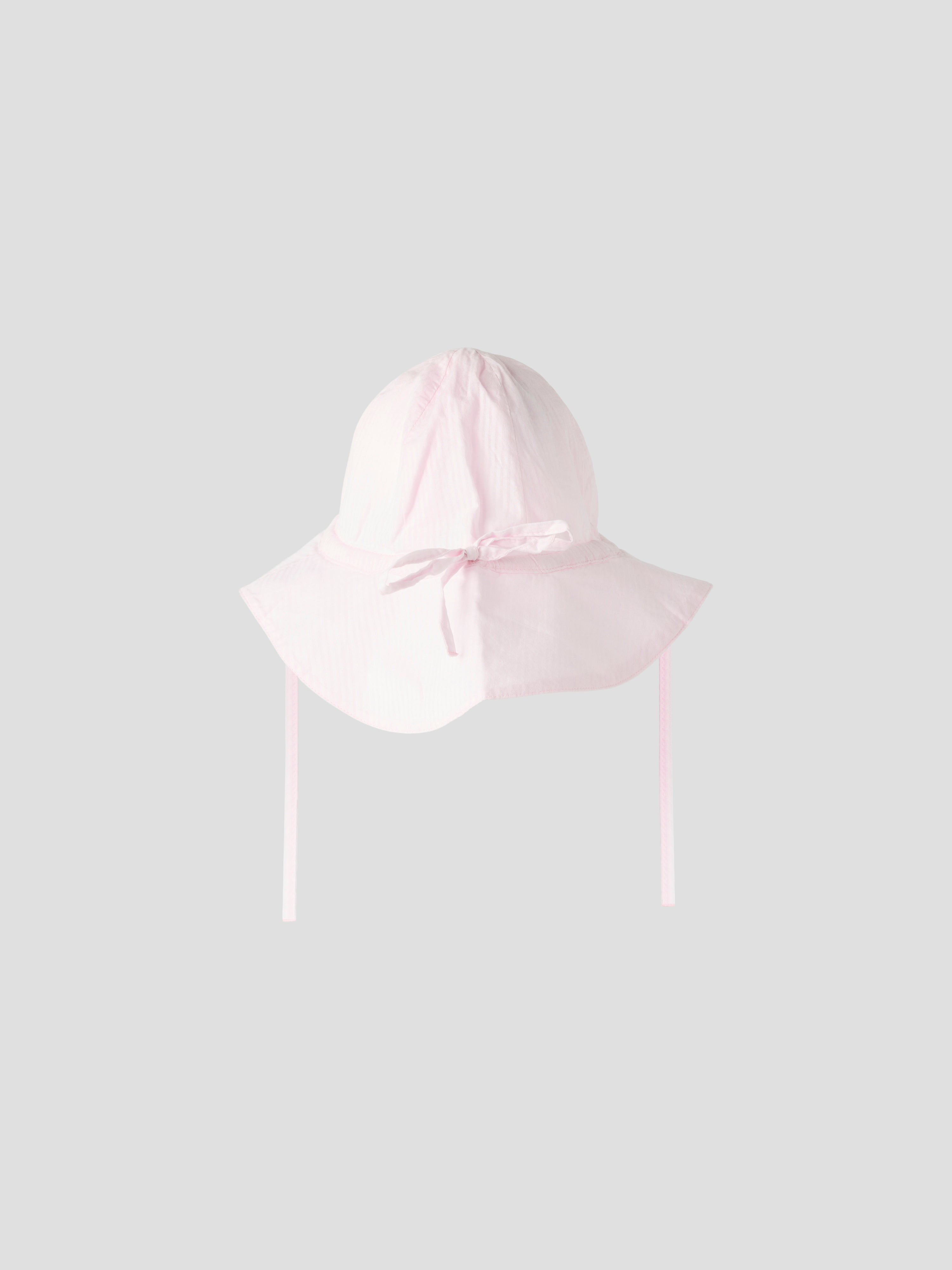 Name It Fillian Hat - Cradle Pink