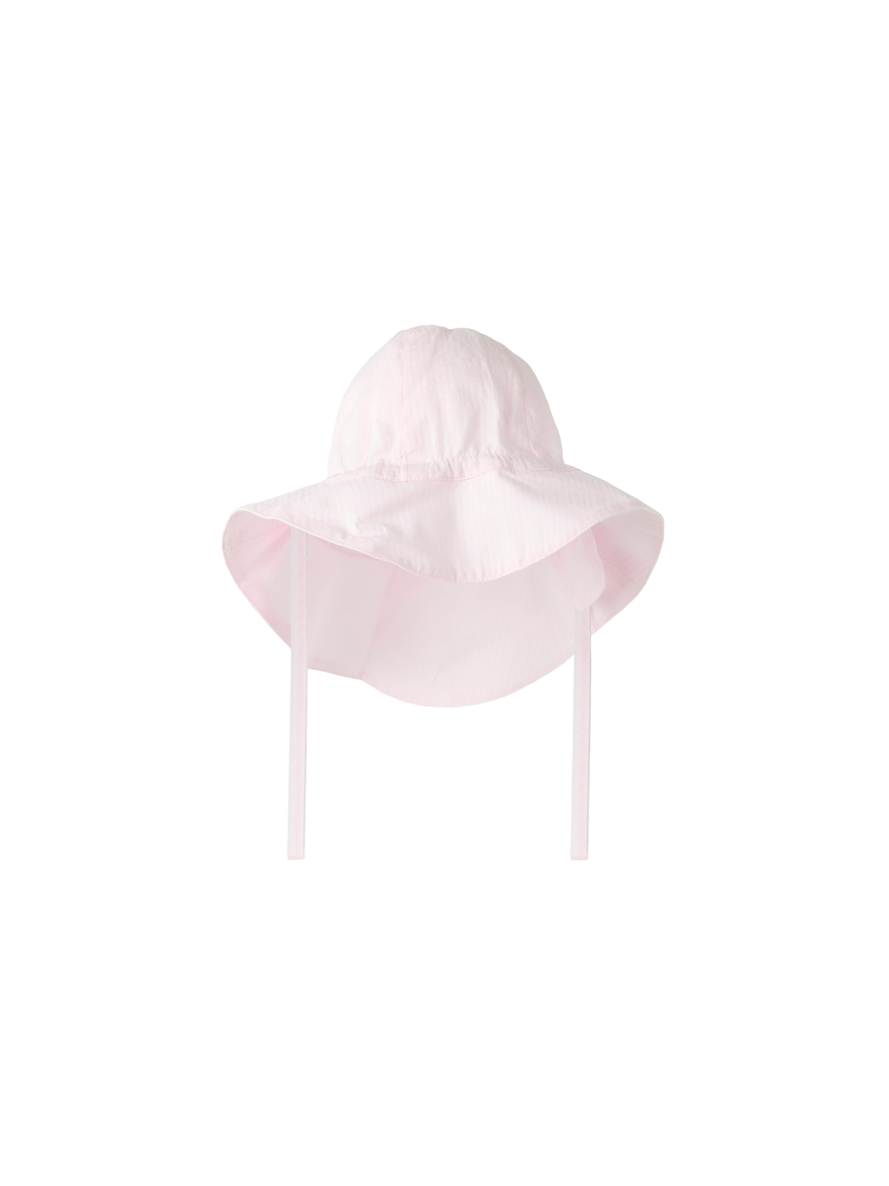 Name It Fillian Hat - Cradle Pink