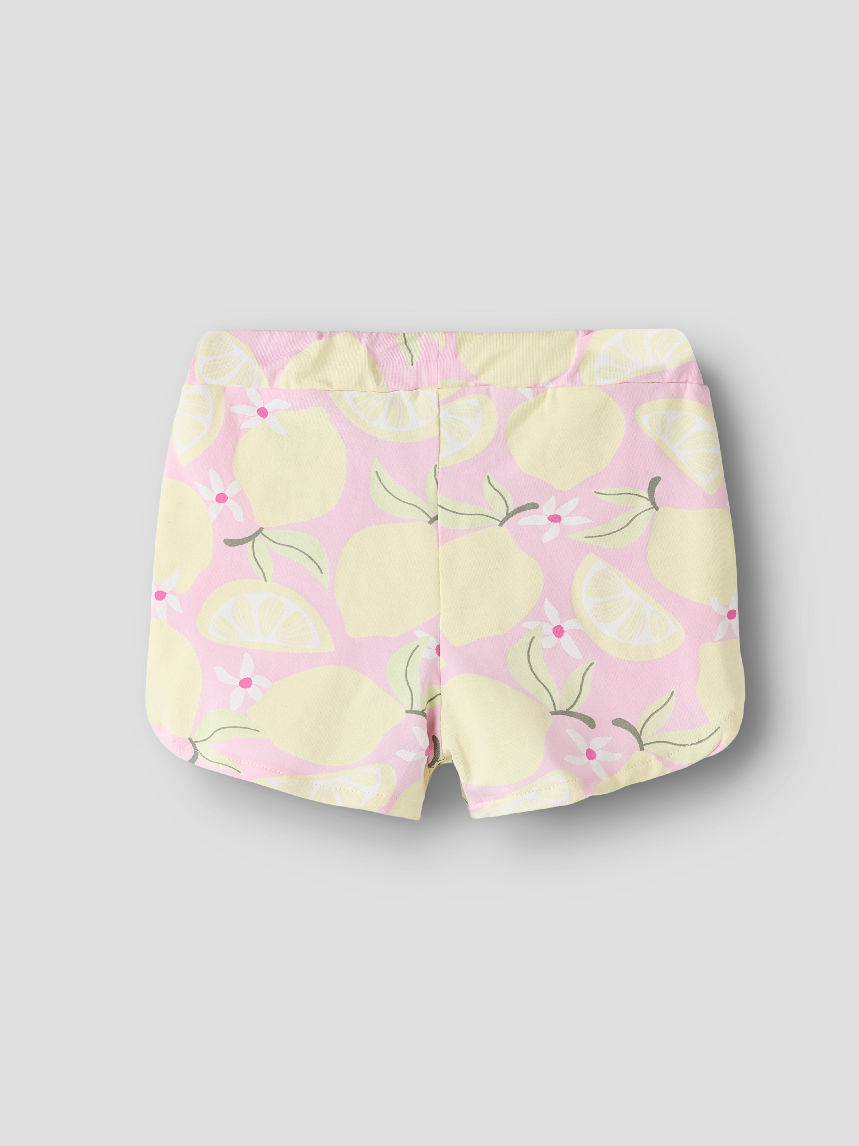 Name It Filuaz Shorts - Pirouette