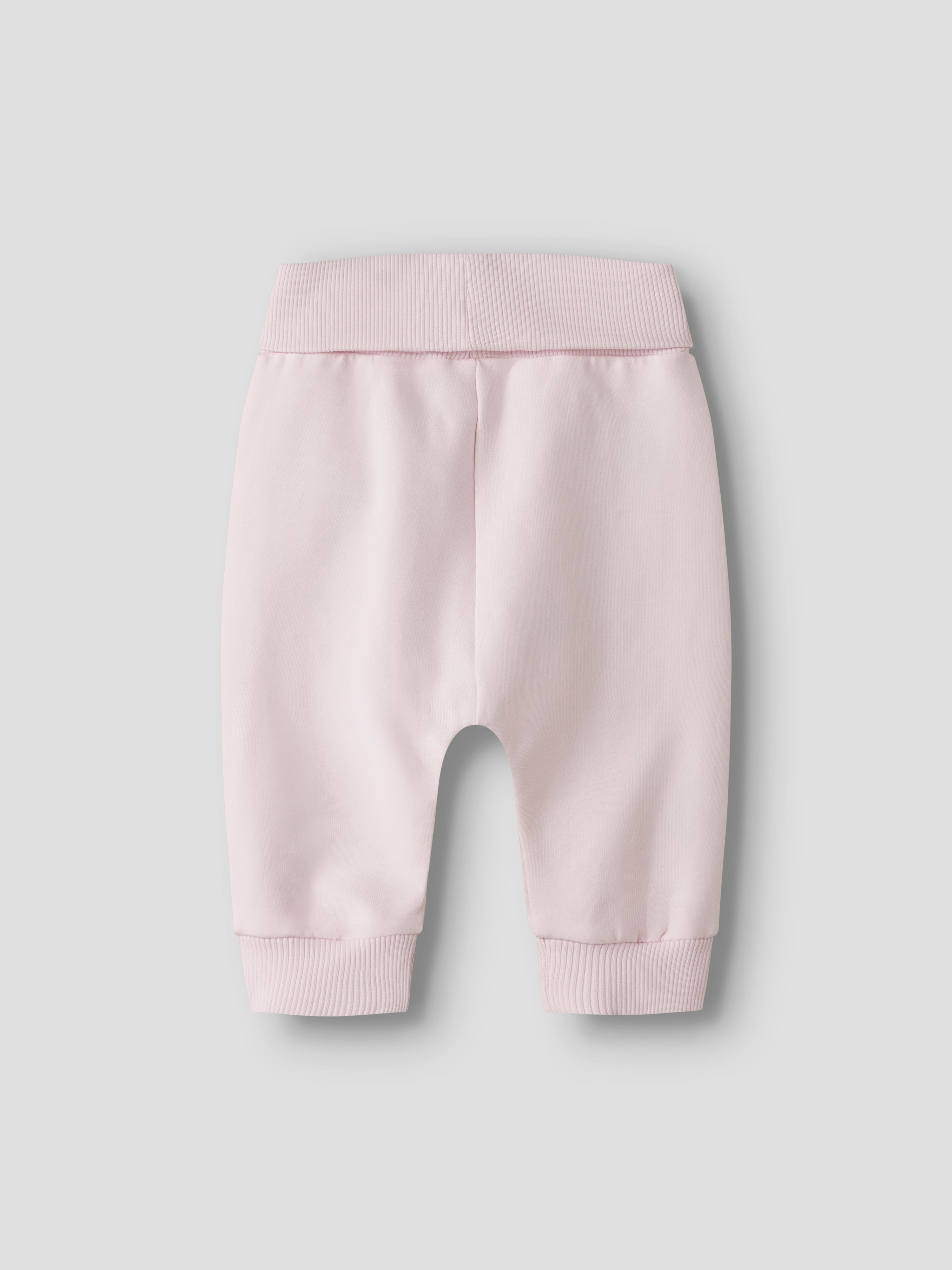 Name It Fairy light sweat pant - Cradle Pink