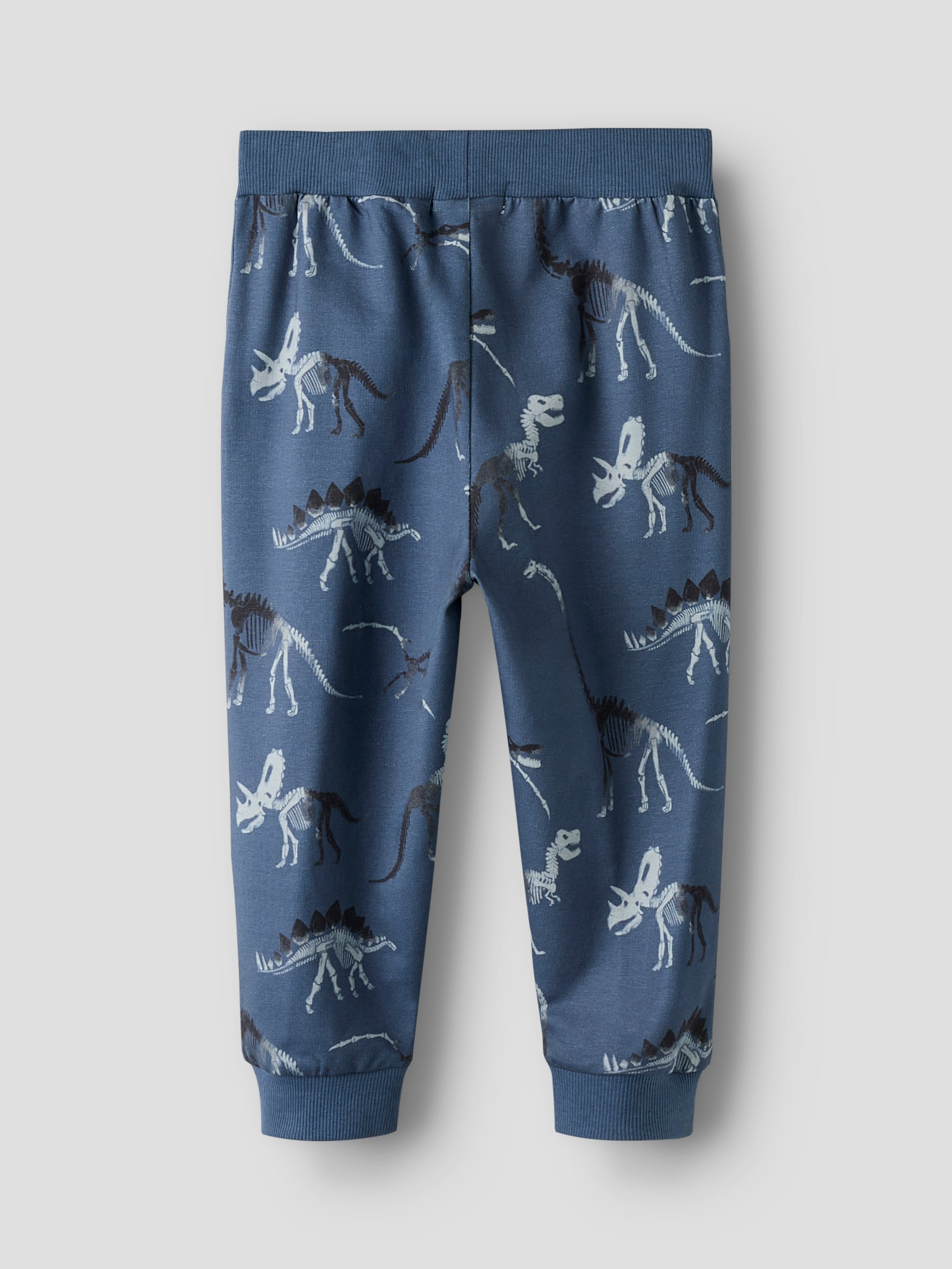Name It Fabia Sweat pants - Vintage Indigo