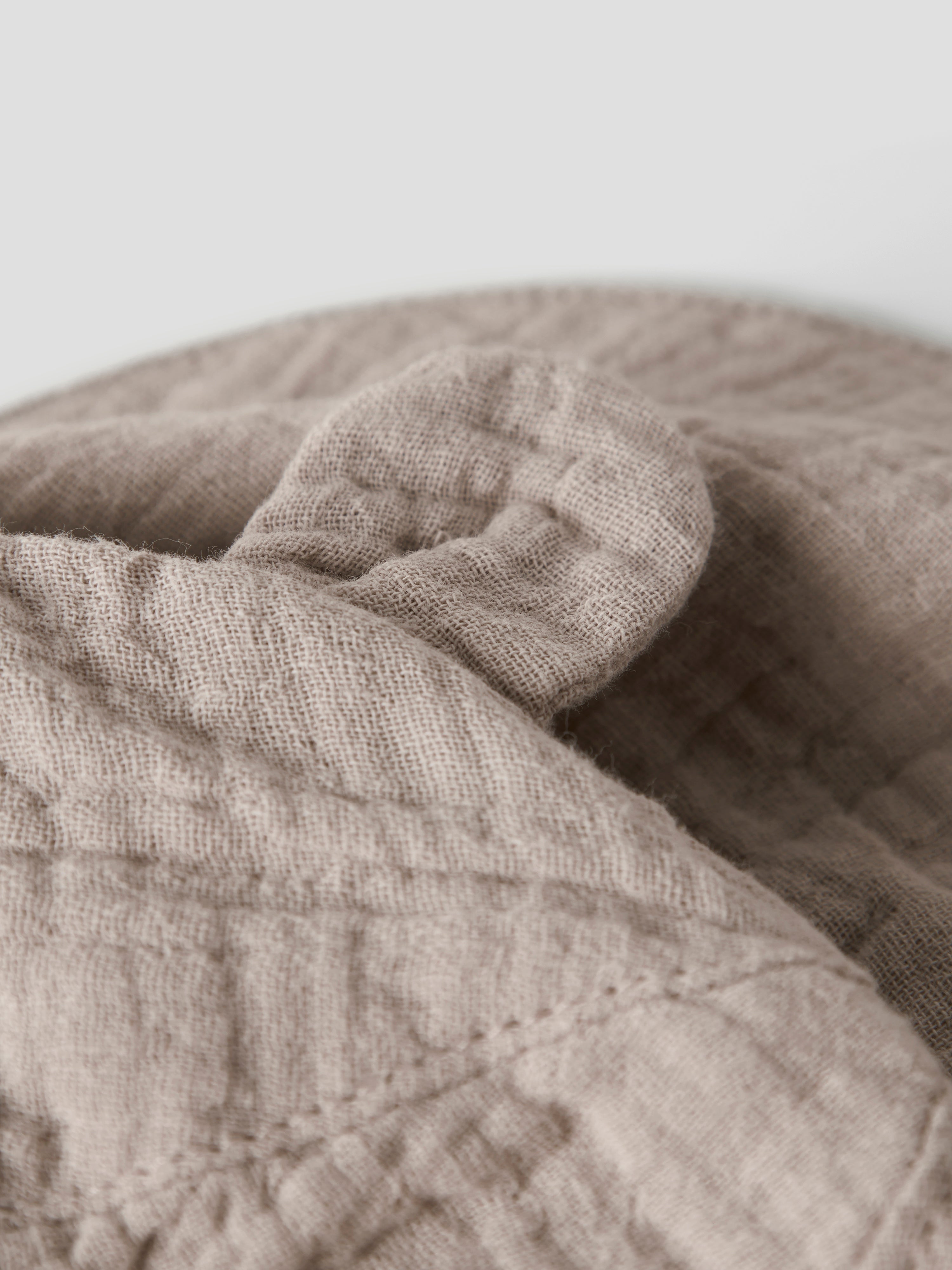 Name It Opelle Hat - Chateau Gray