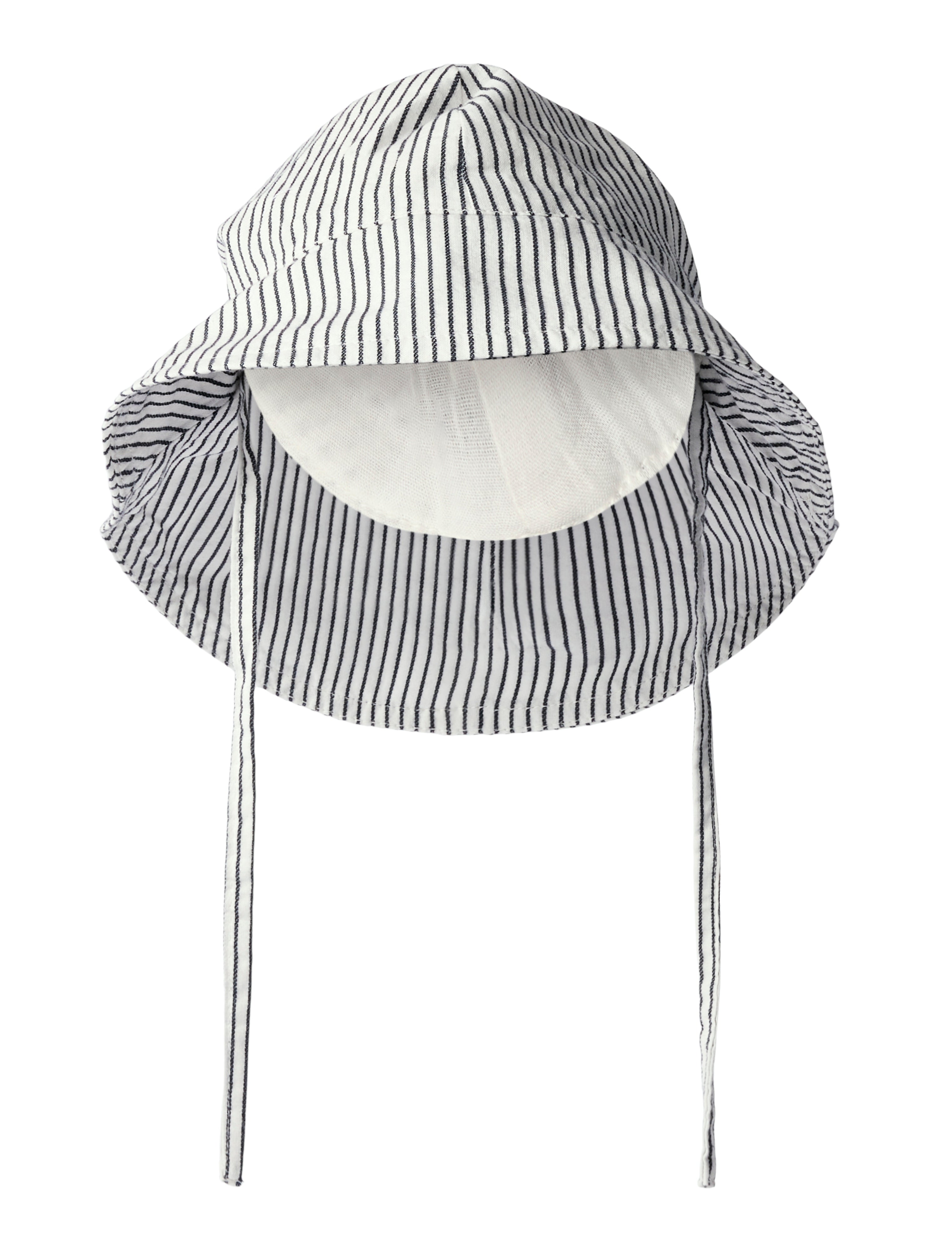 Name It Far Hat - Cloud Dancer