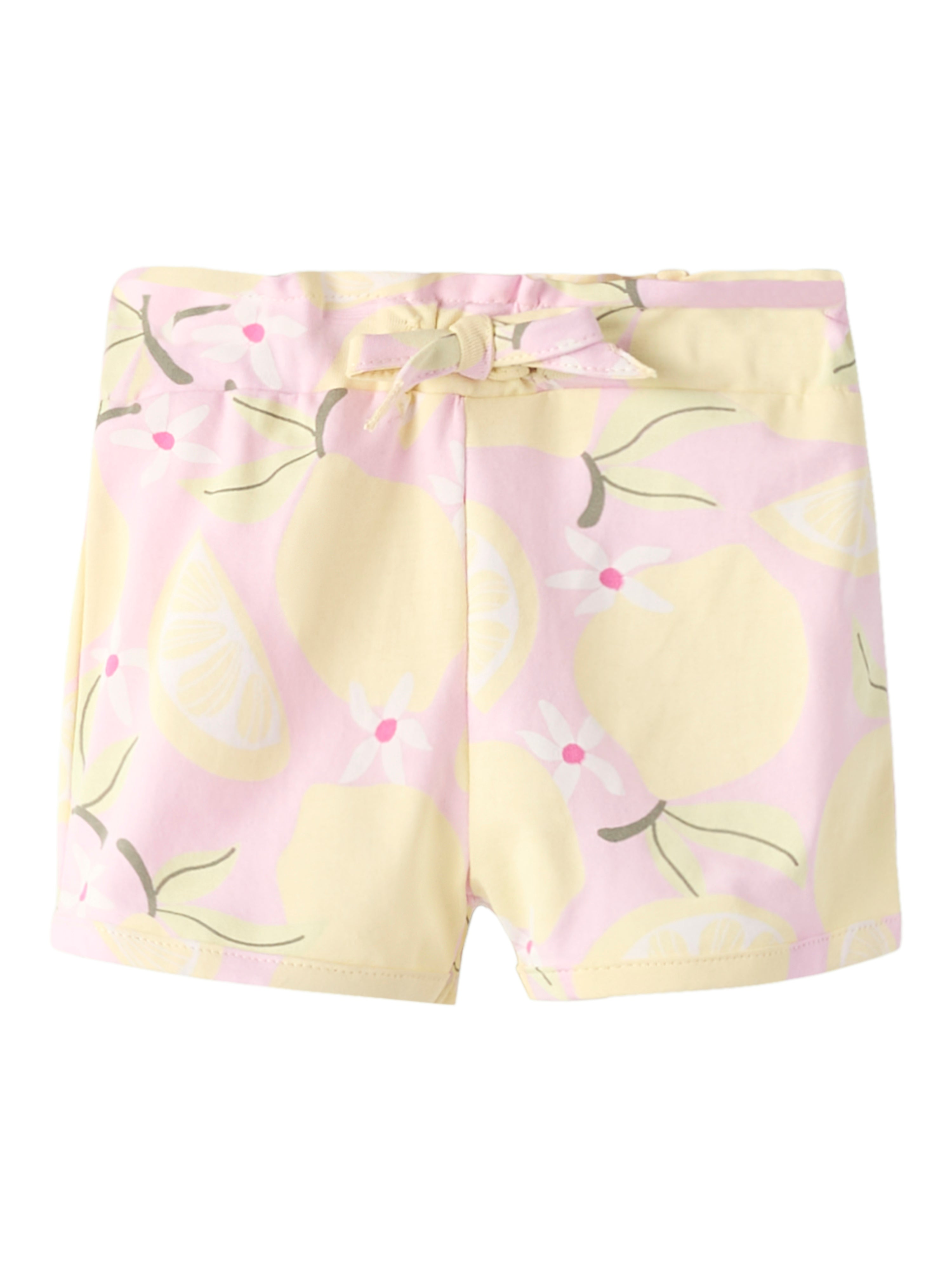 Name It Filuaz Shorts - Pirouette