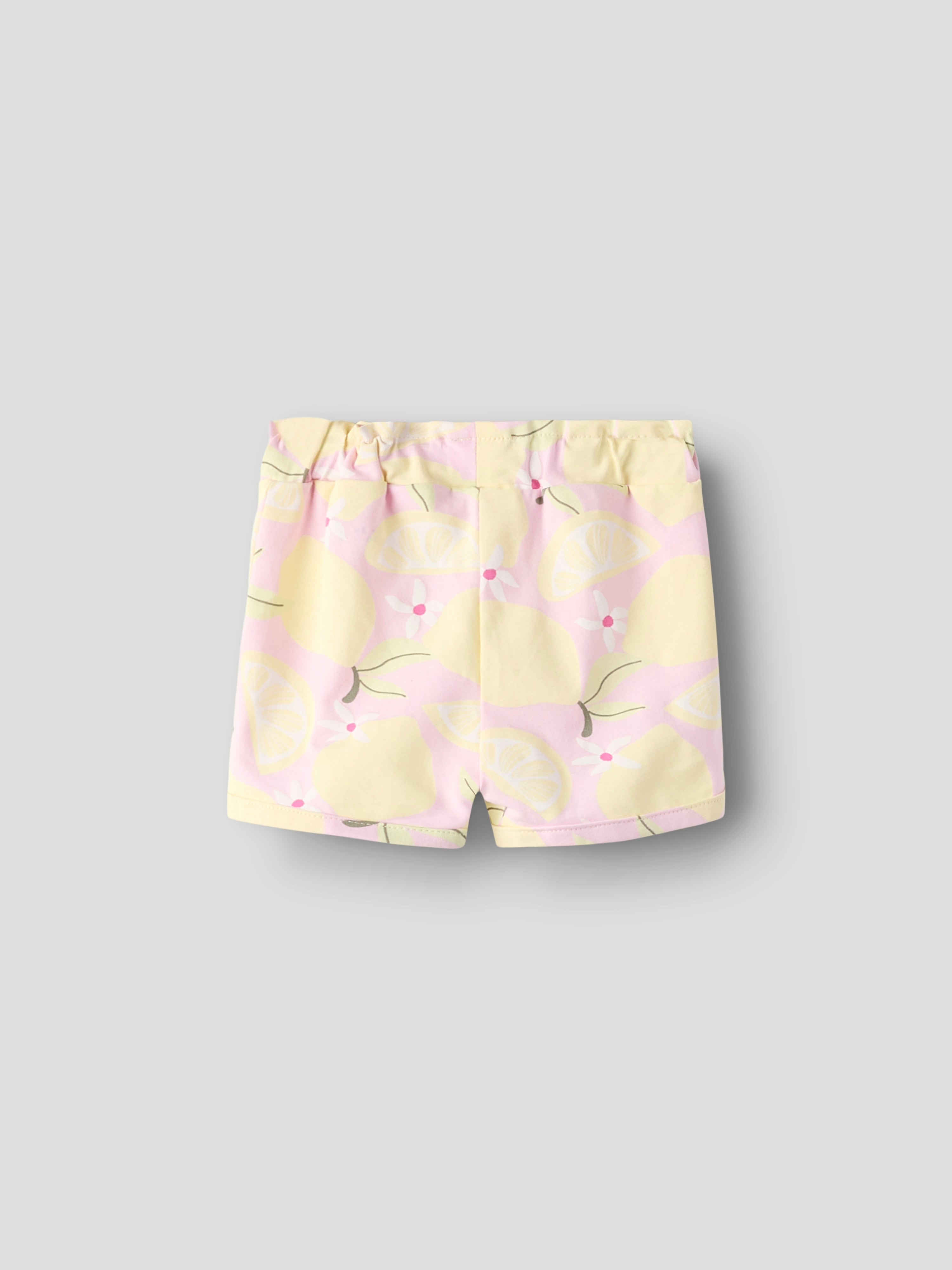 Name It Filuaz Shorts - Pirouette