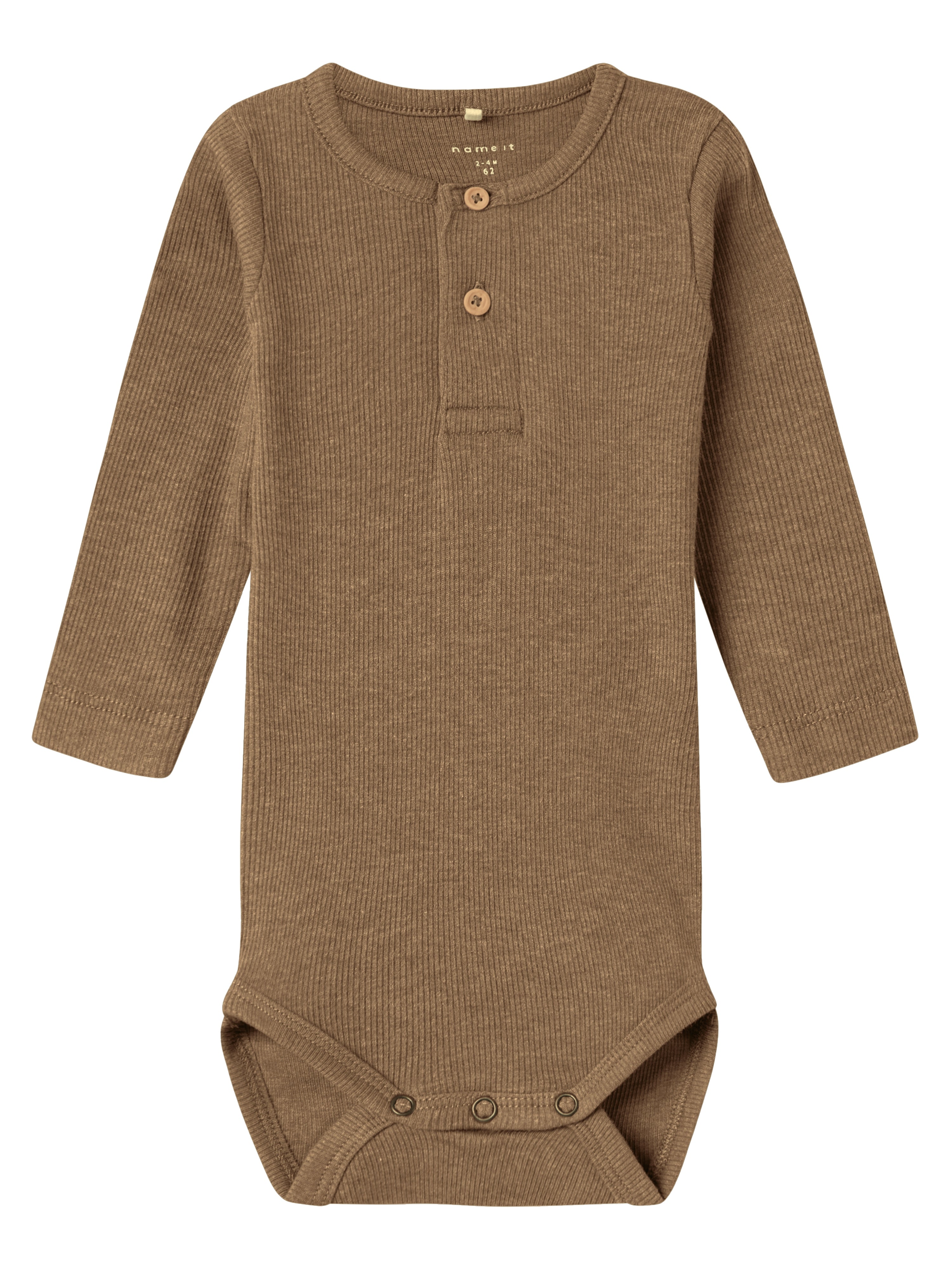 Name It Kab Body Noos - Toasted Coconut Melange