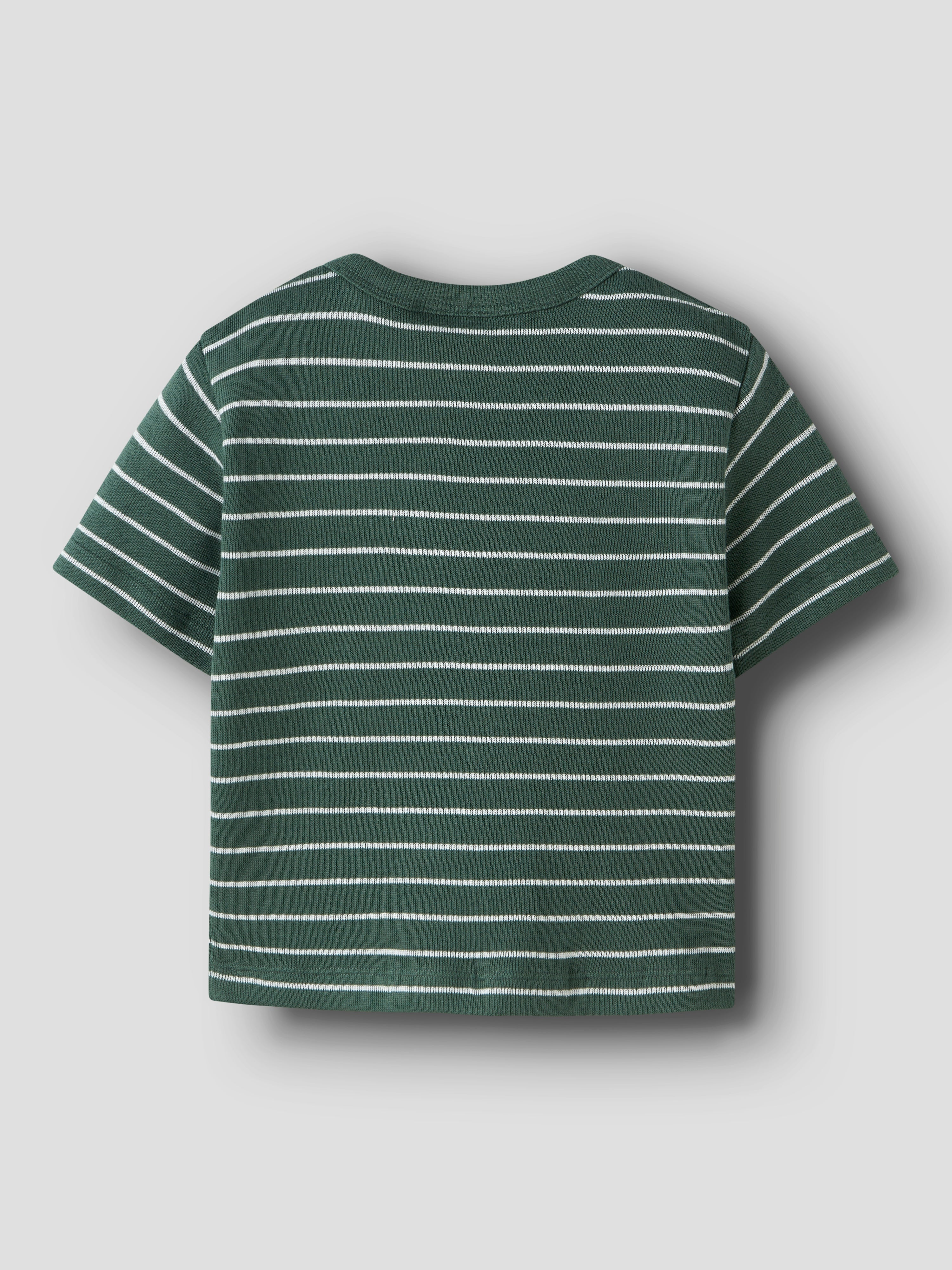 Name It Hakan - SS Top - Garden Topiary