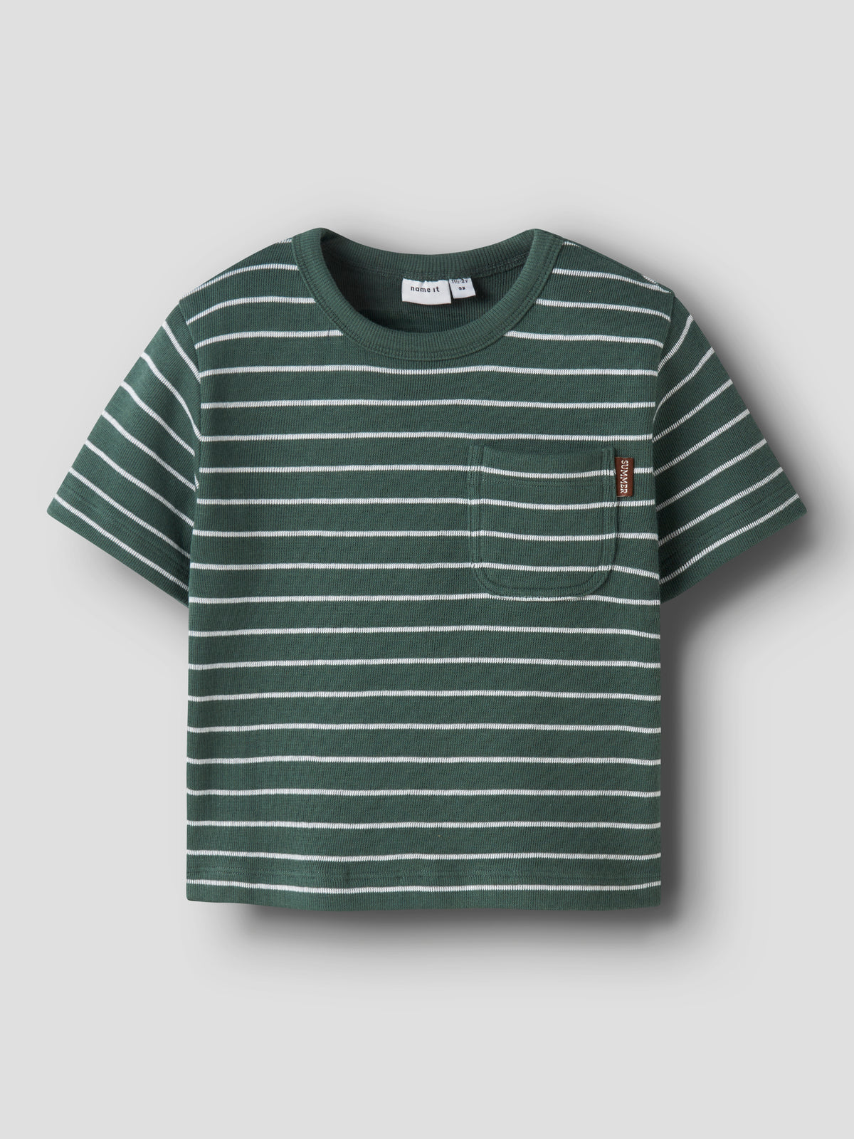 Name It Hakan - SS NREG Top