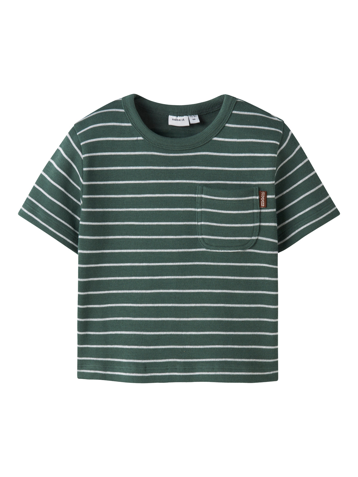 Name It Hakan - SS NREG Top