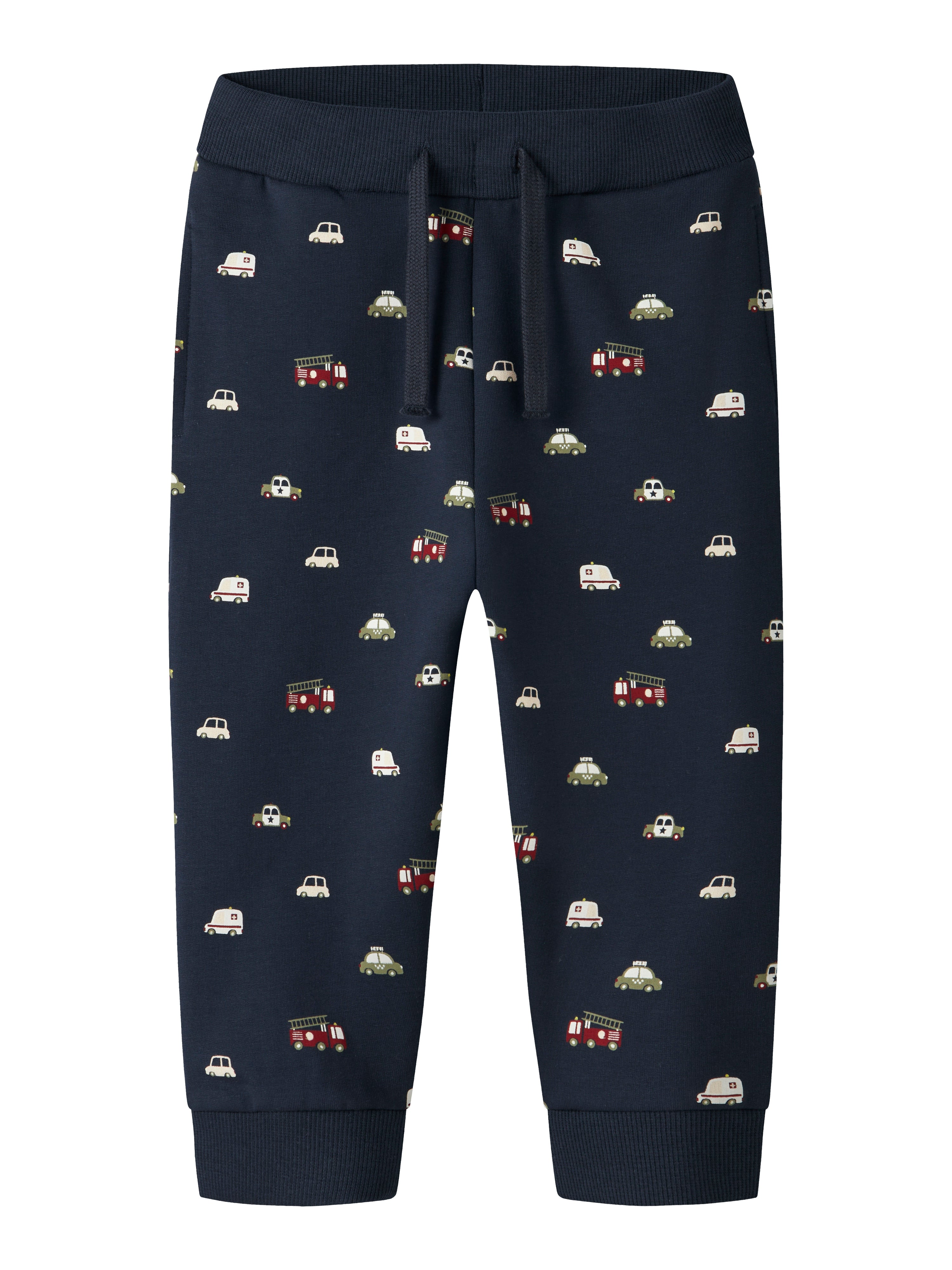 Name It Thuen Sweat pants - Navy Blazer