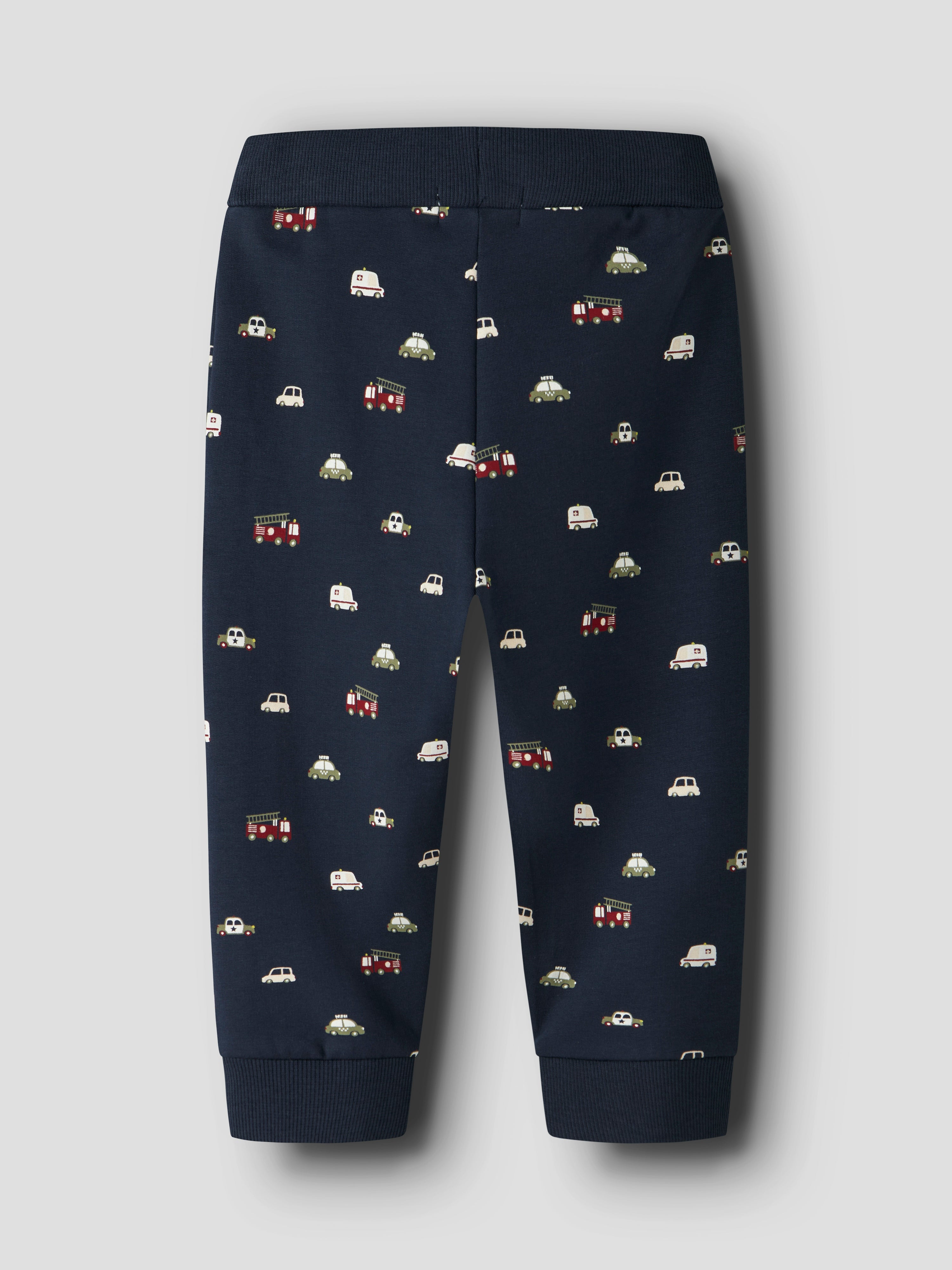 Name It Thuen Sweat pants - Navy Blazer