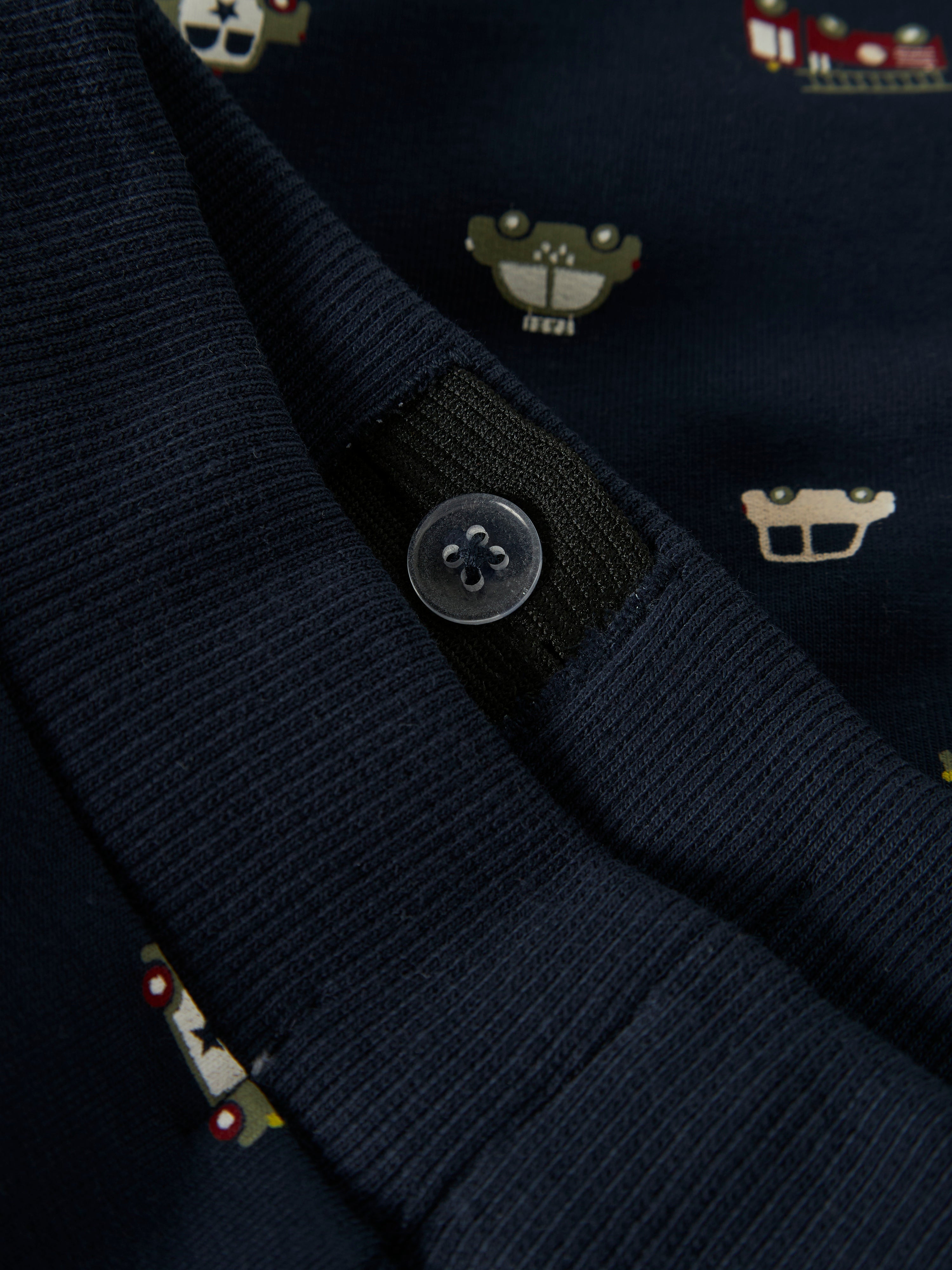 Name It Thuen Sweat pants - Navy Blazer