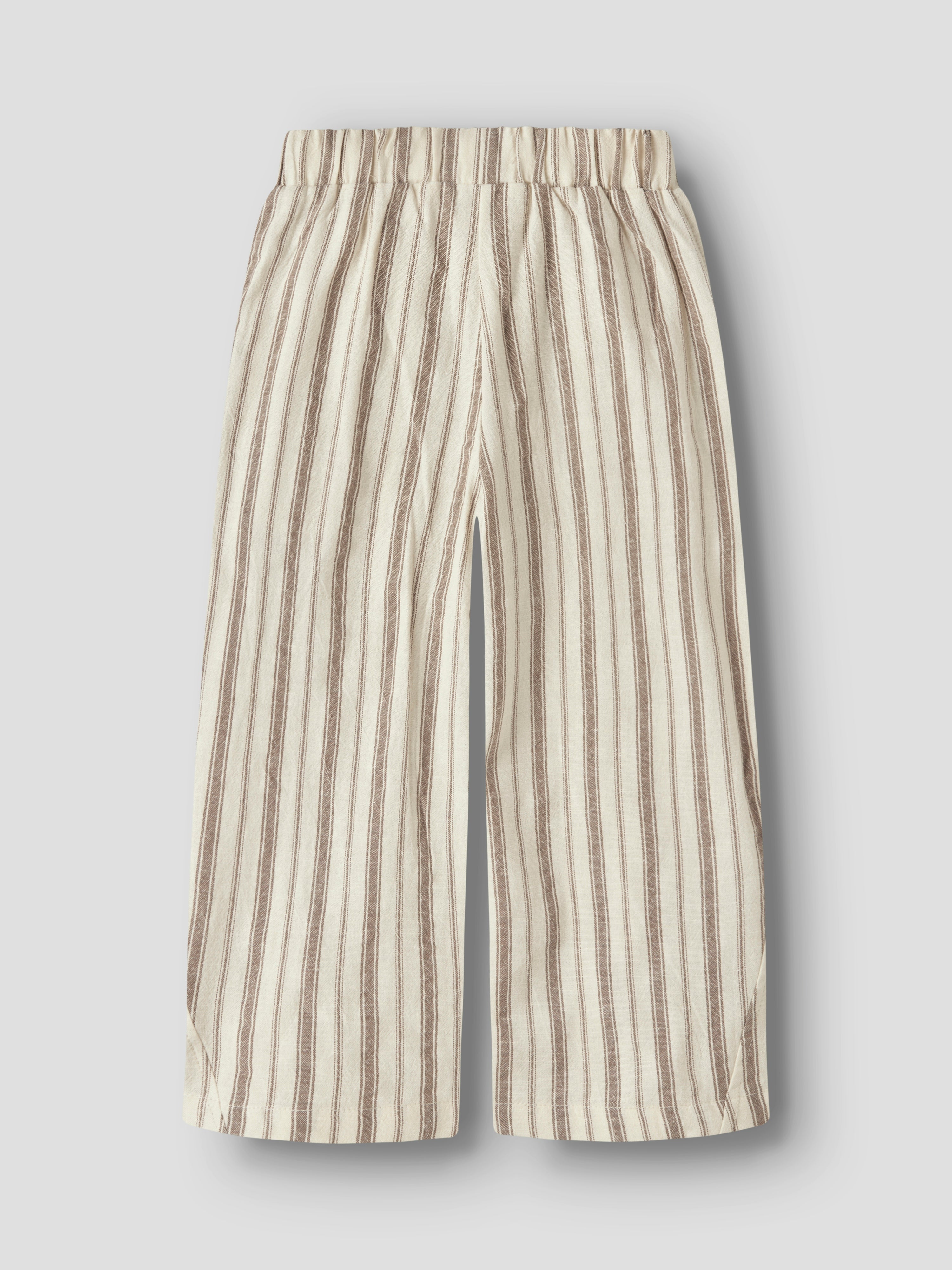 Name It Himali - Pant - Almond Milk